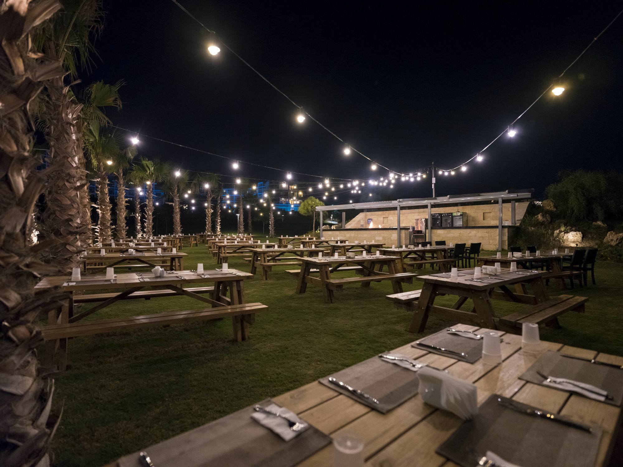 Hotel Akra Sorgun Tui Blue Sensatori 5*