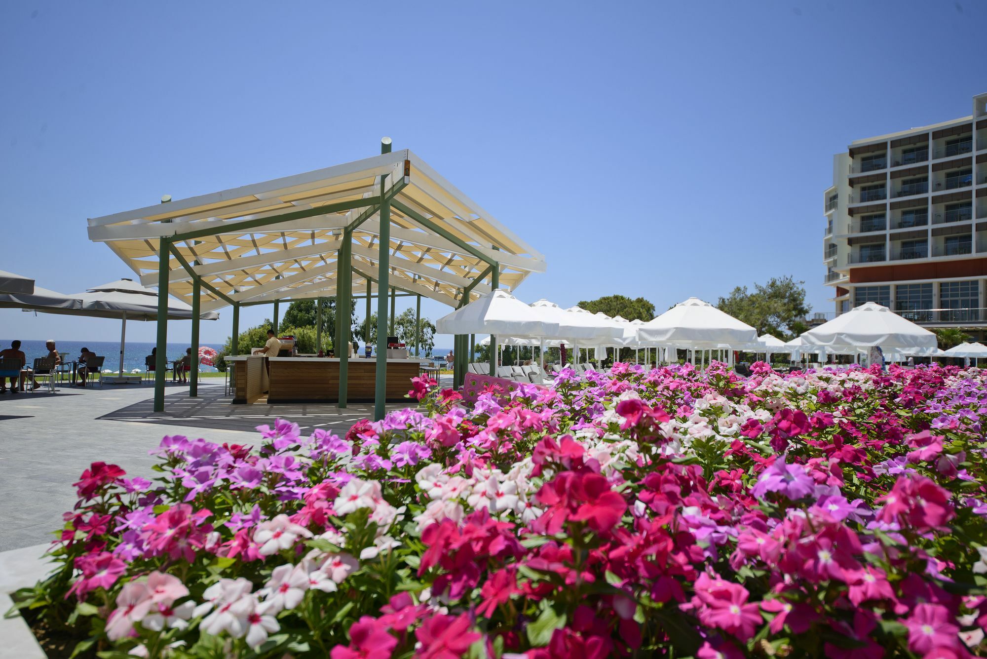 Hotel Akra Sorgun Tui Blue Sensatori Side