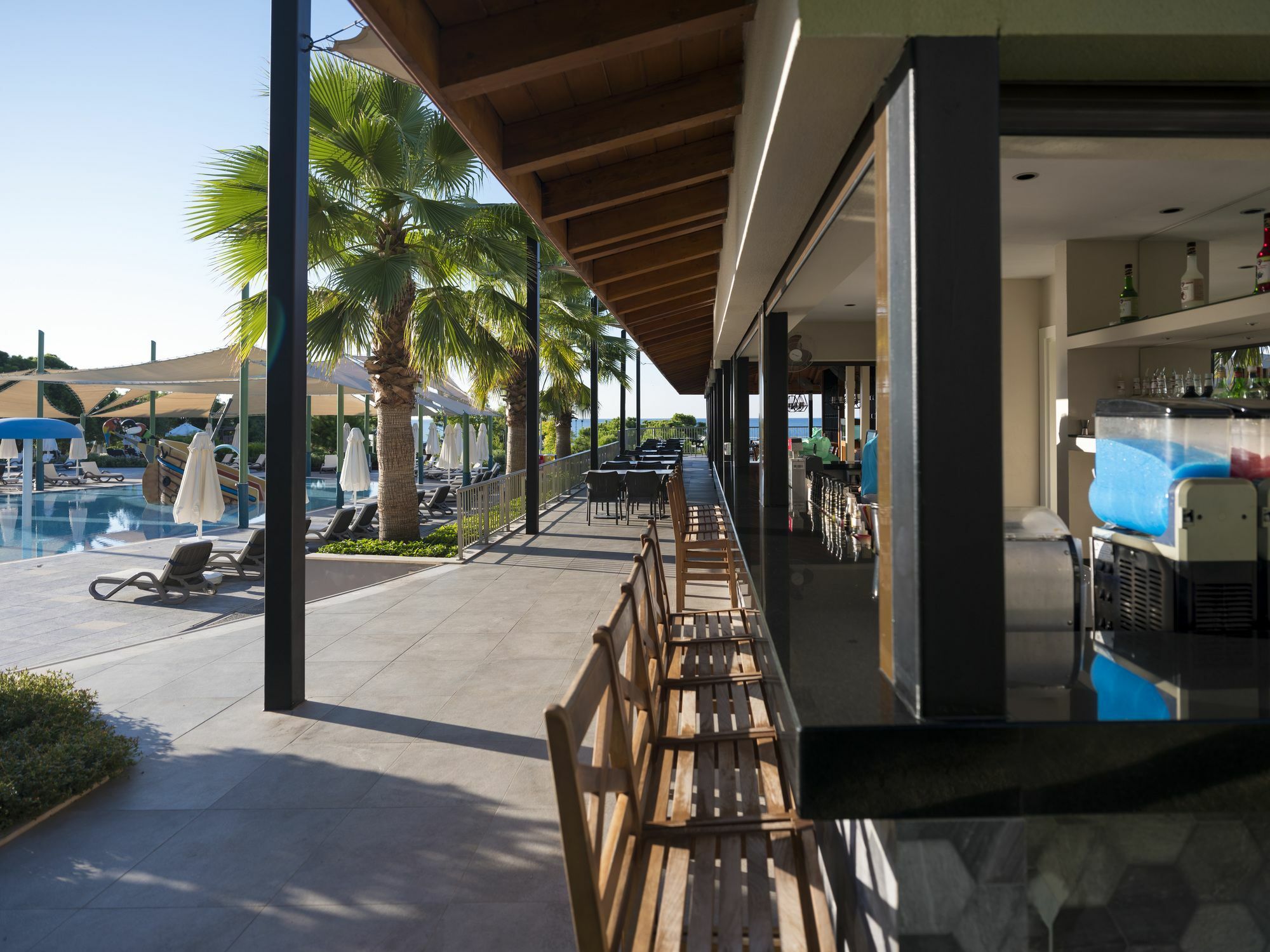 Hotel Akra Sorgun Tui Blue Sensatori 5*