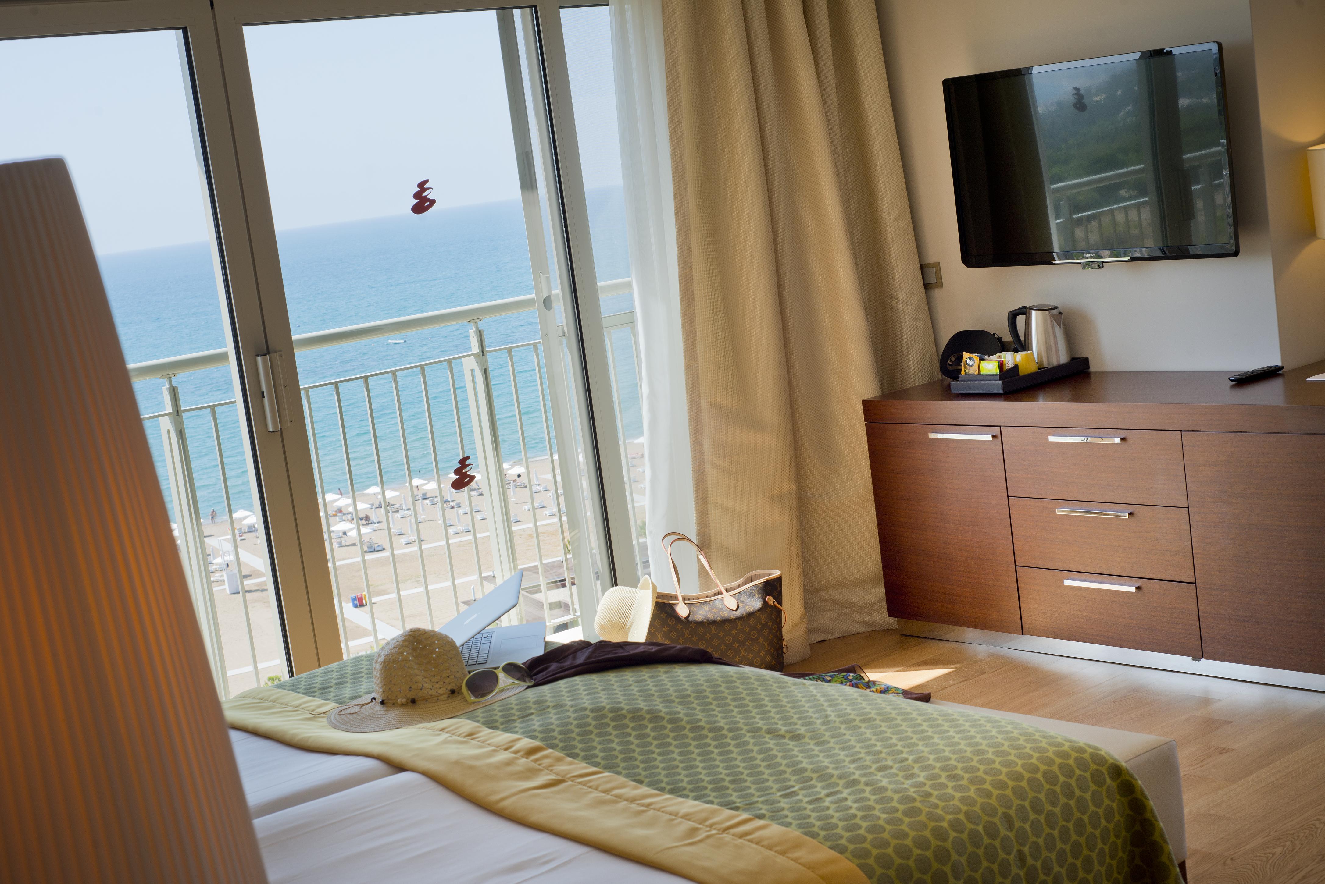 Hotel Akra Sorgun Tui Blue Sensatori