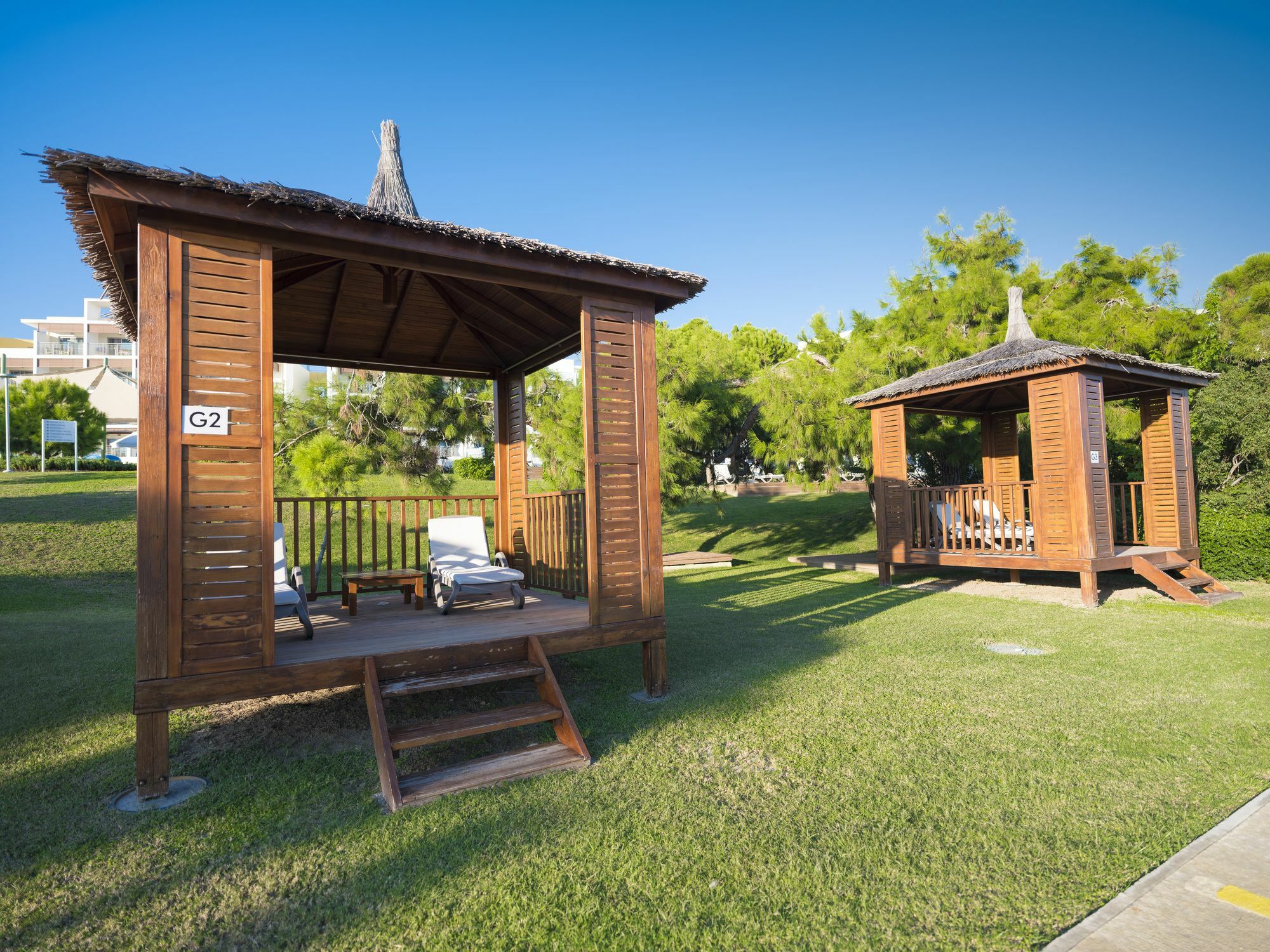 Hotel Akra Sorgun Tui Blue Sensatori 5*