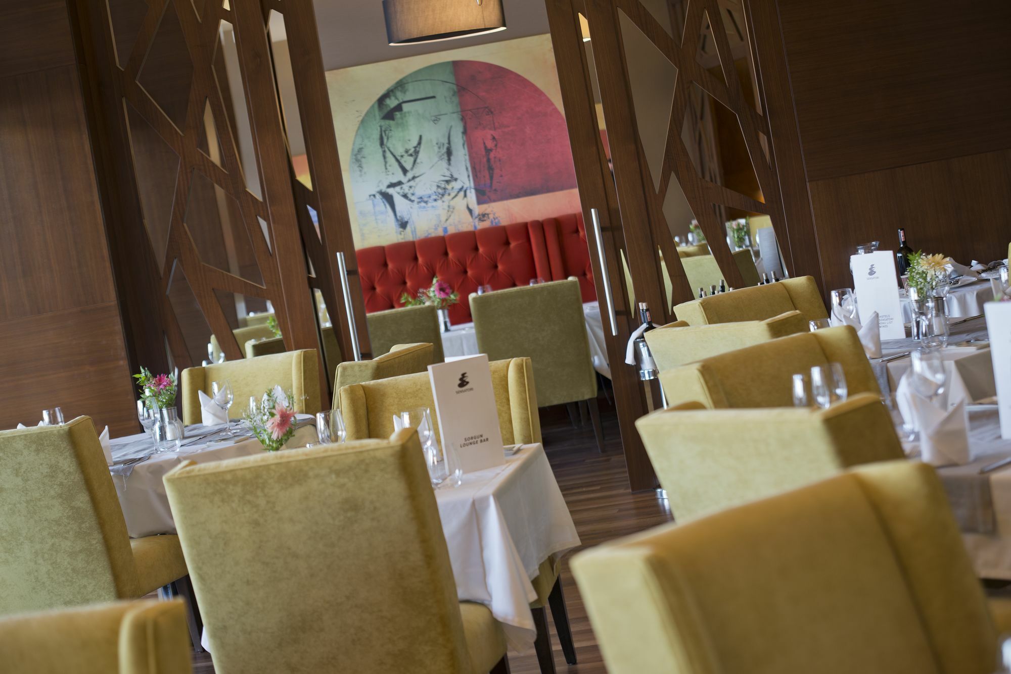 Akra Sorgun Tui Blue Sensatori Hotel 5*