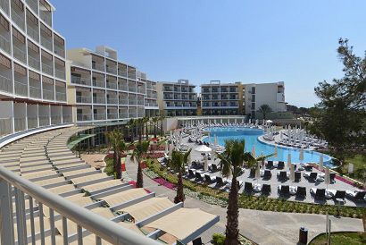 Hotel Akra Sorgun Tui Blue Sensatori