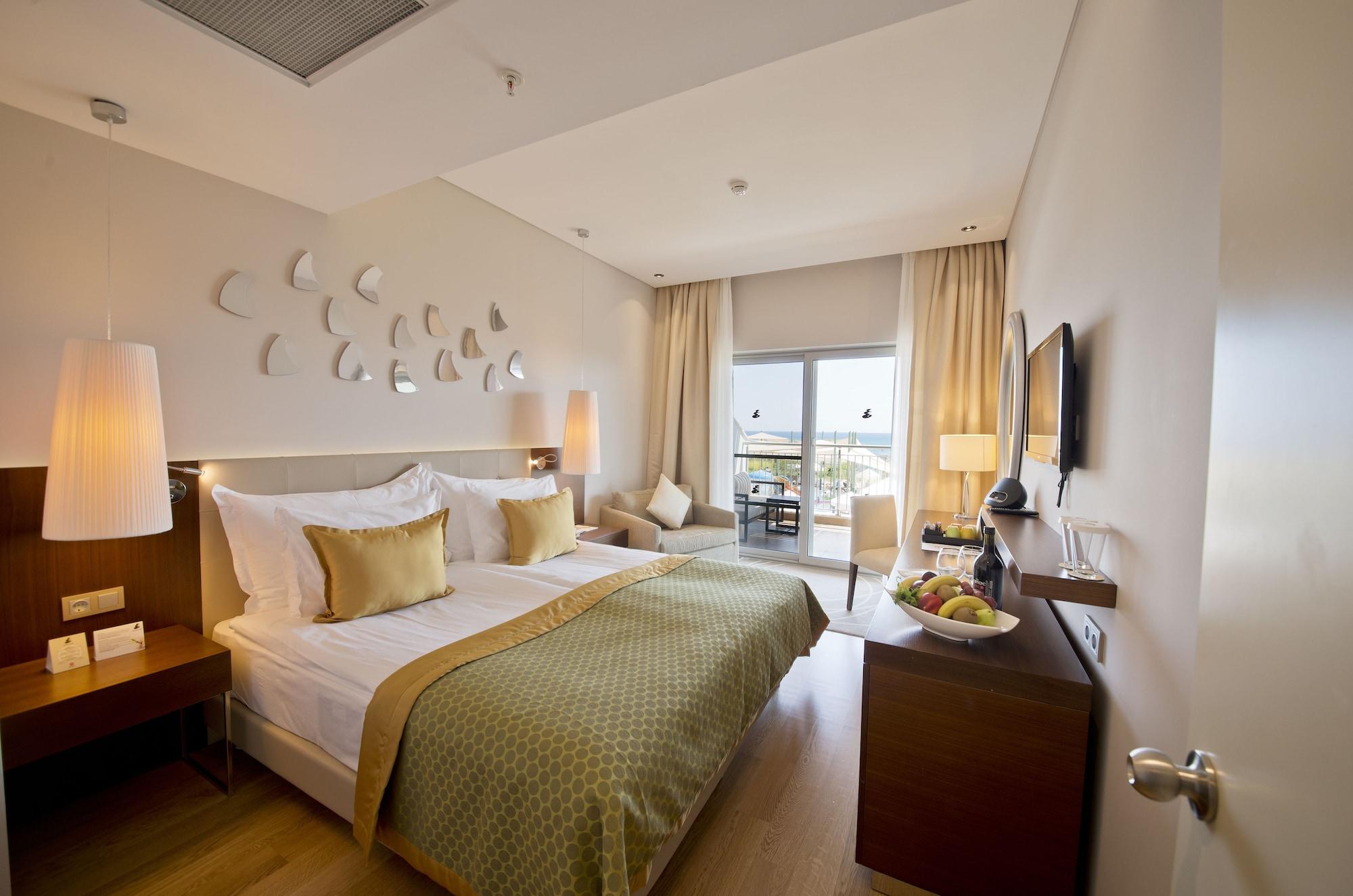 Akra Sorgun Tui Blue Sensatori Hotel 5*