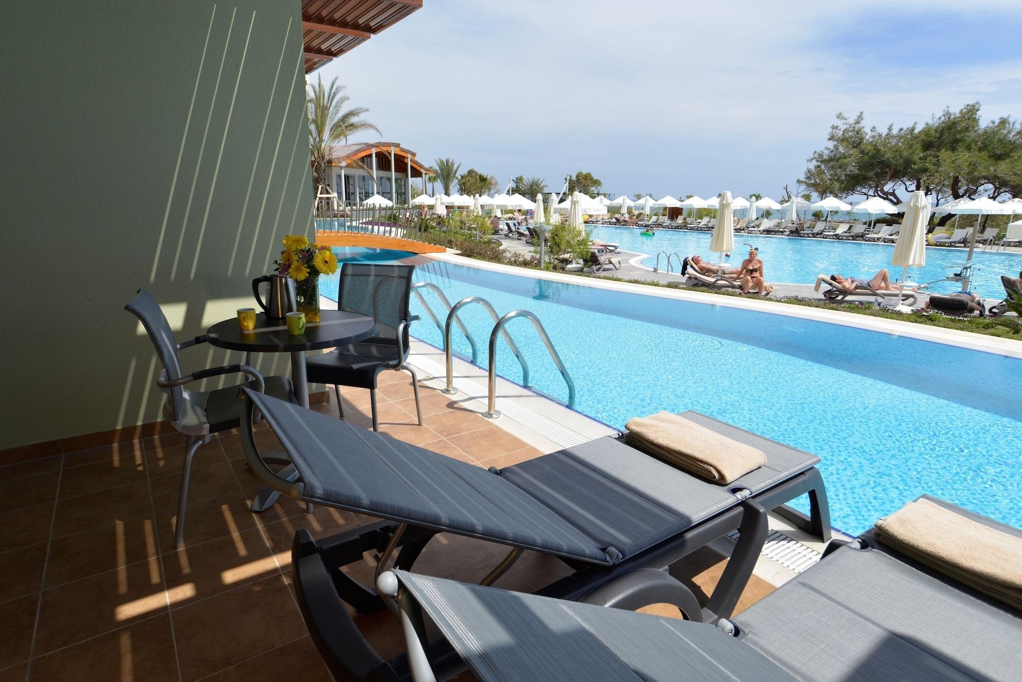 Akra Sorgun Tui Blue Sensatori Hotel Side
