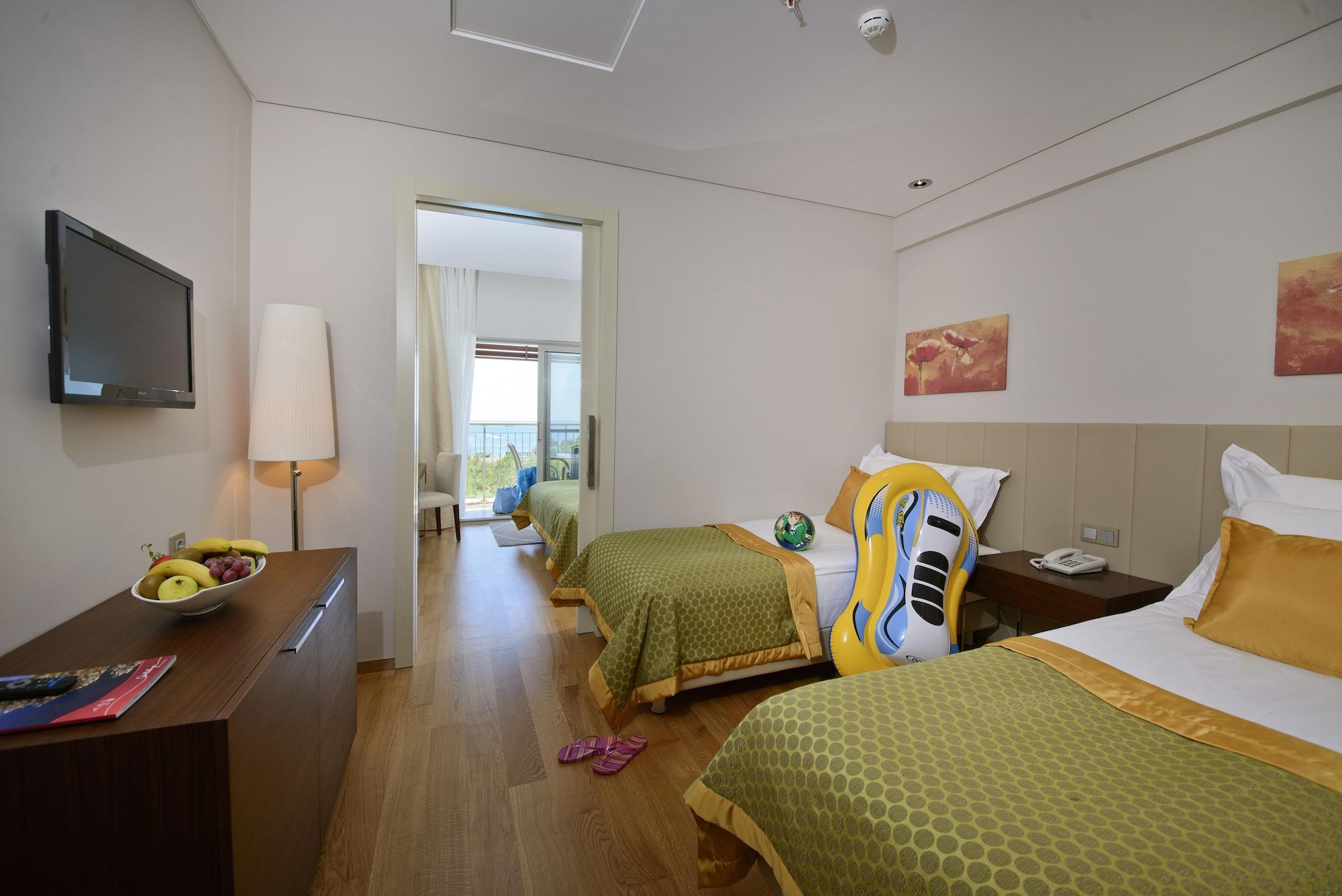 Hotel Akra Sorgun Tui Blue Sensatori 5*