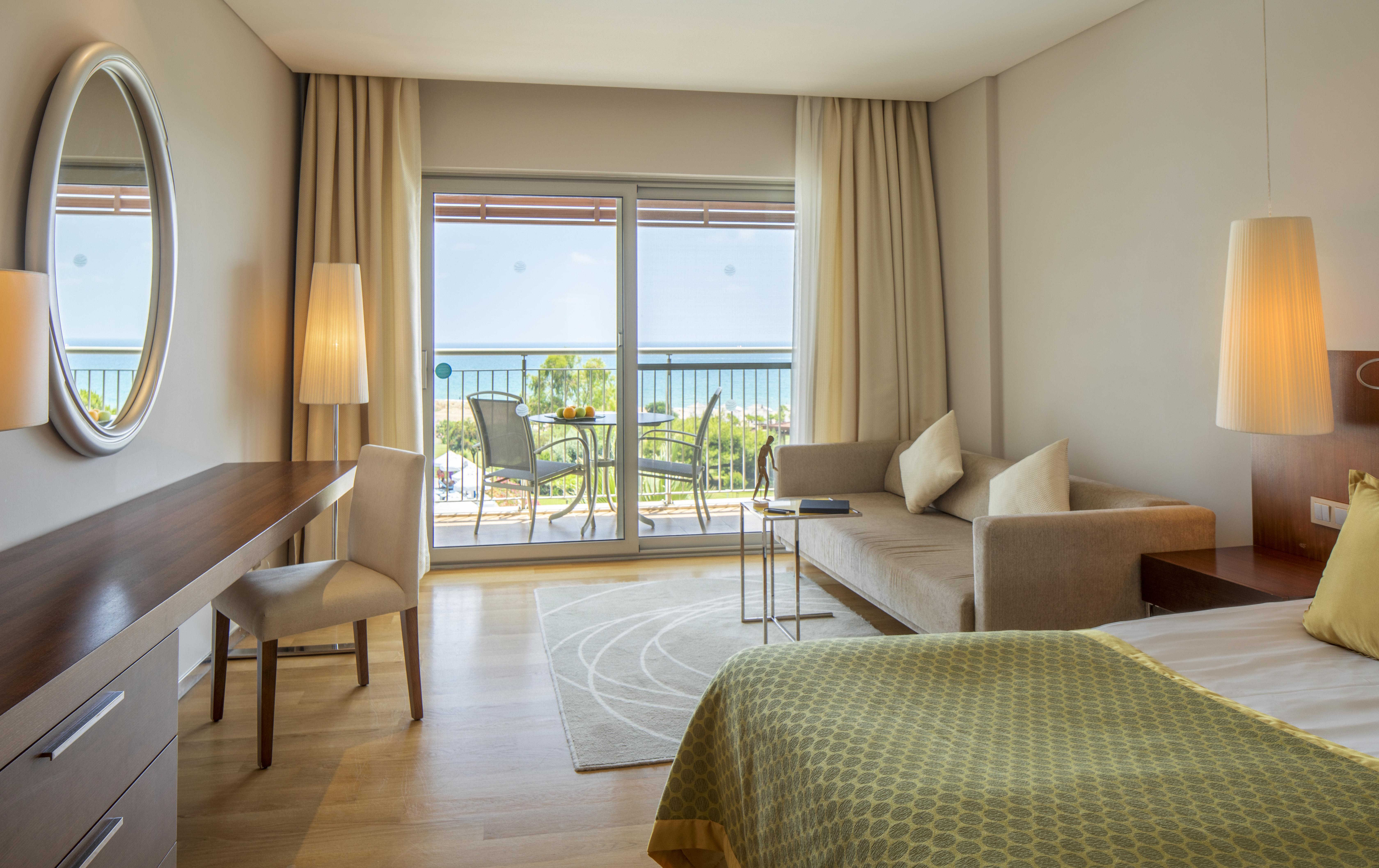 Hotel Akra Sorgun Tui Blue Sensatori