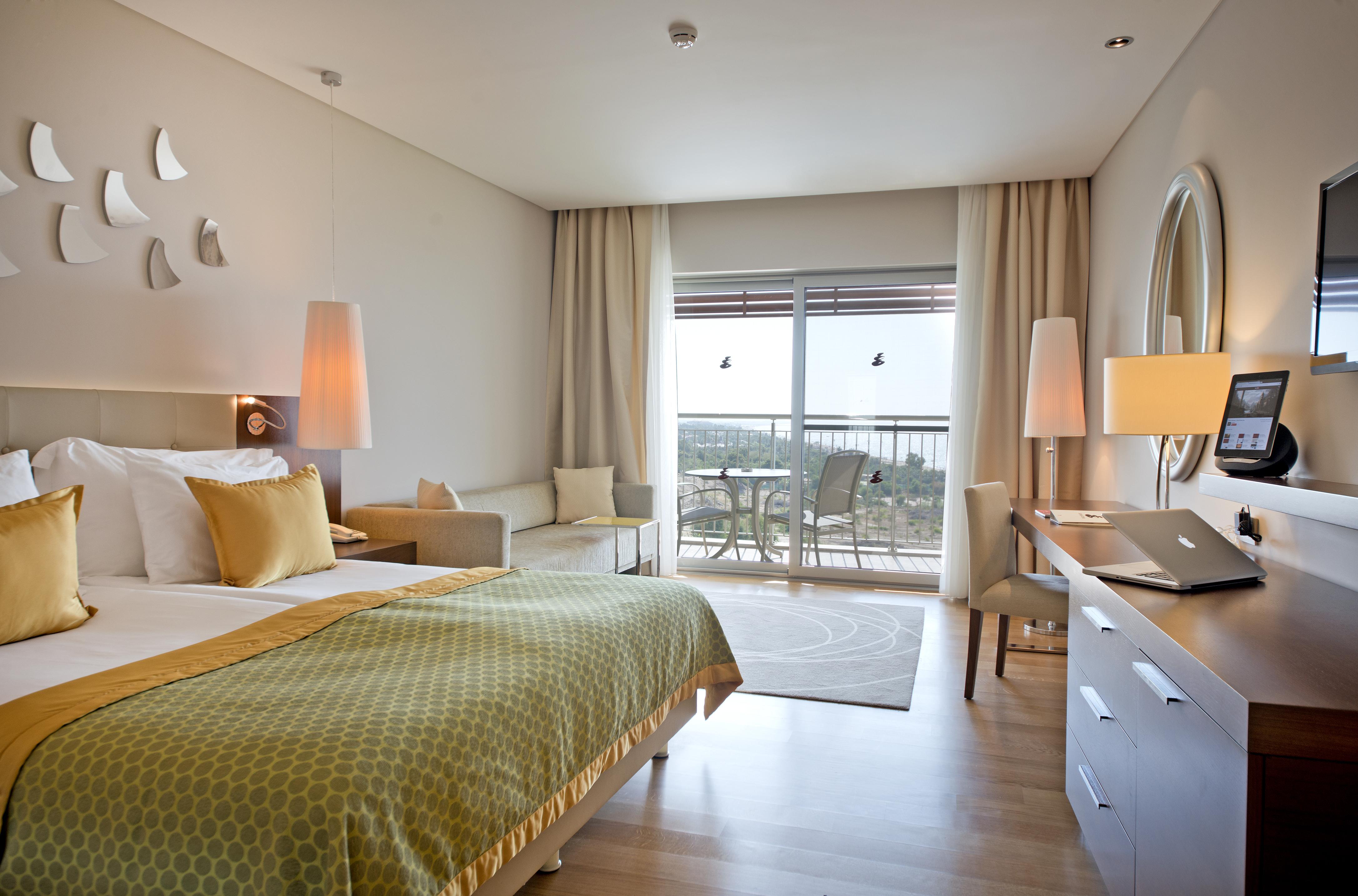Akra Sorgun Tui Blue Sensatori Hotel