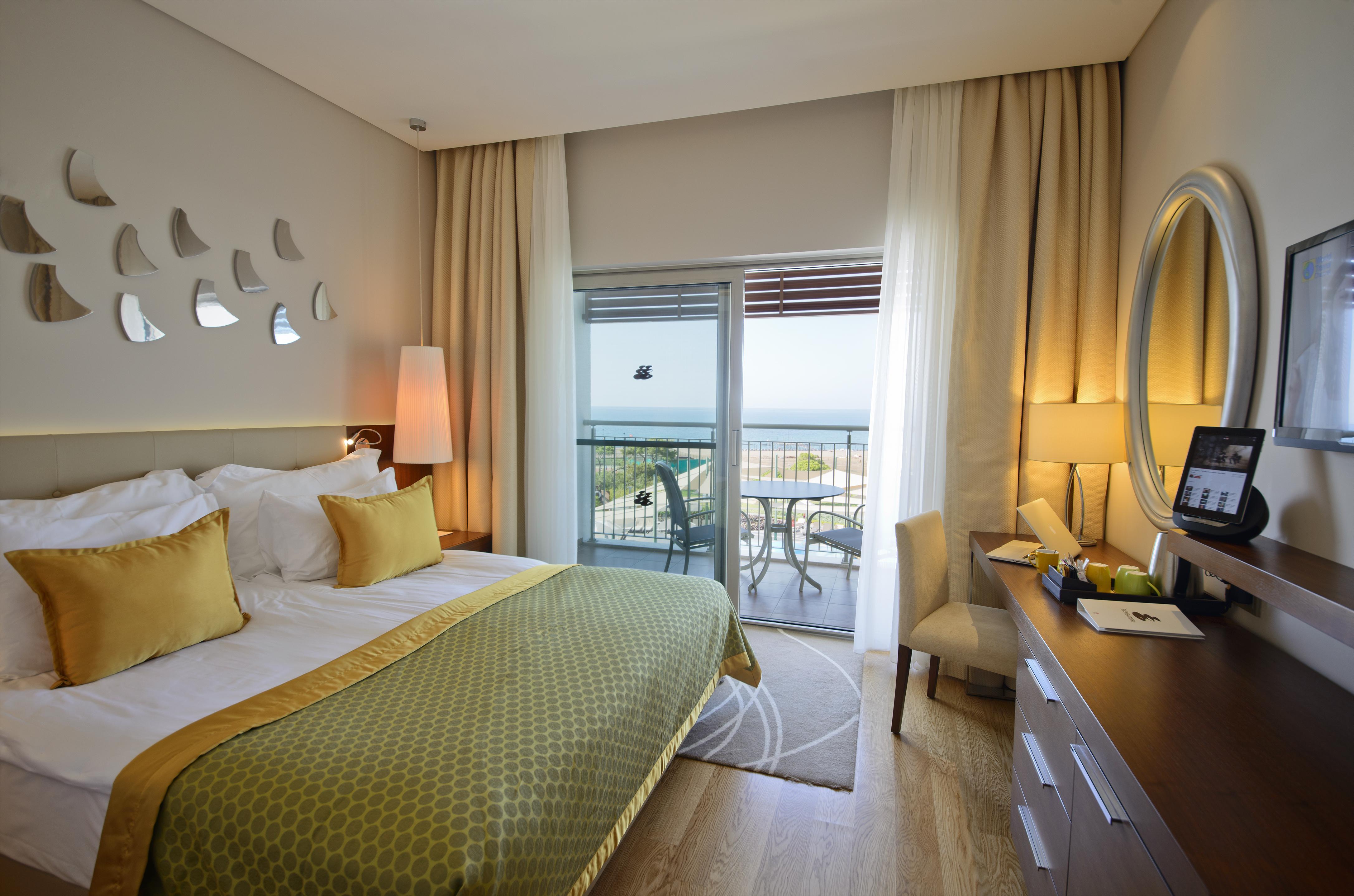 Akra Sorgun Tui Blue Sensatori Hotel Side