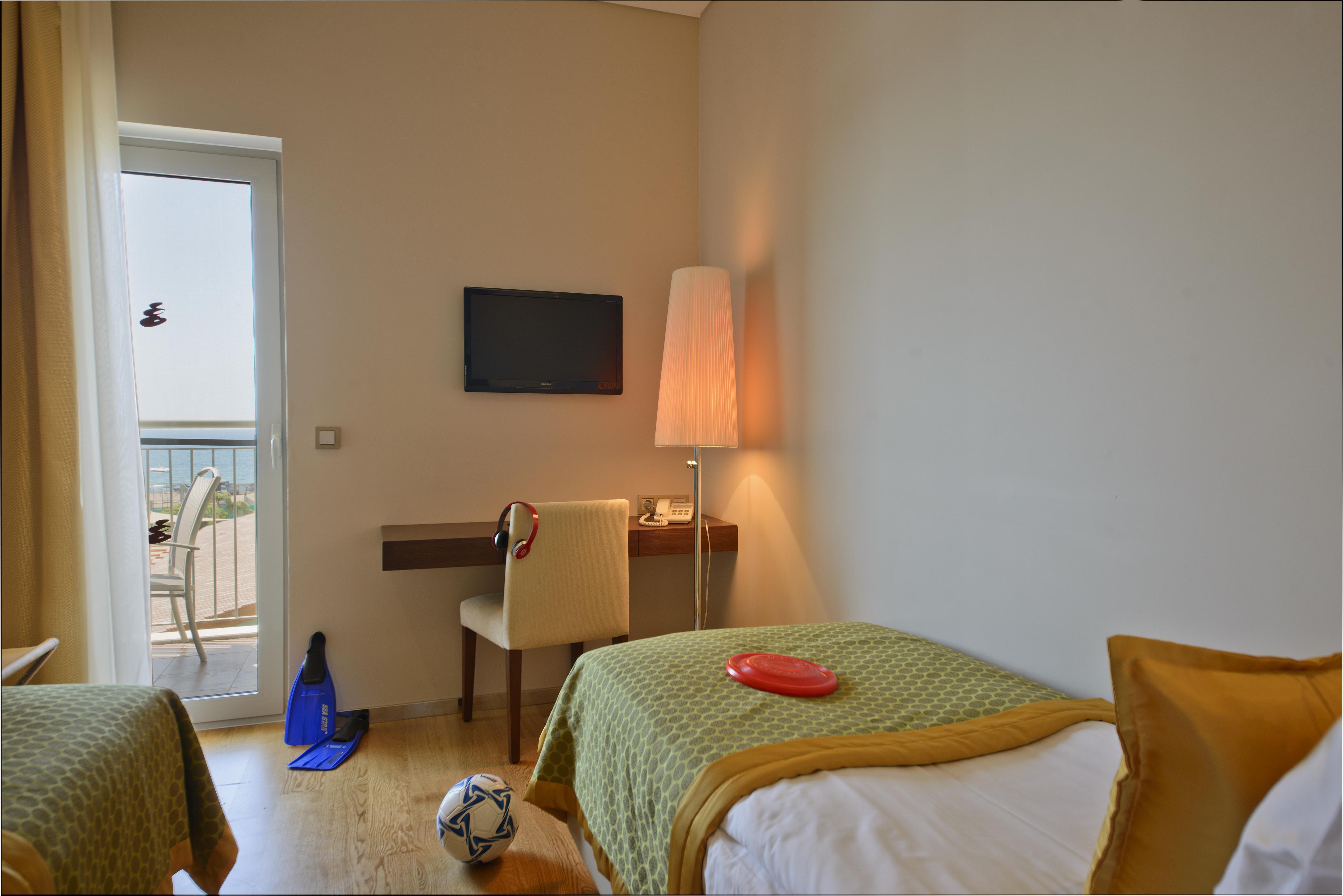 Akra Sorgun Tui Blue Sensatori Hotel