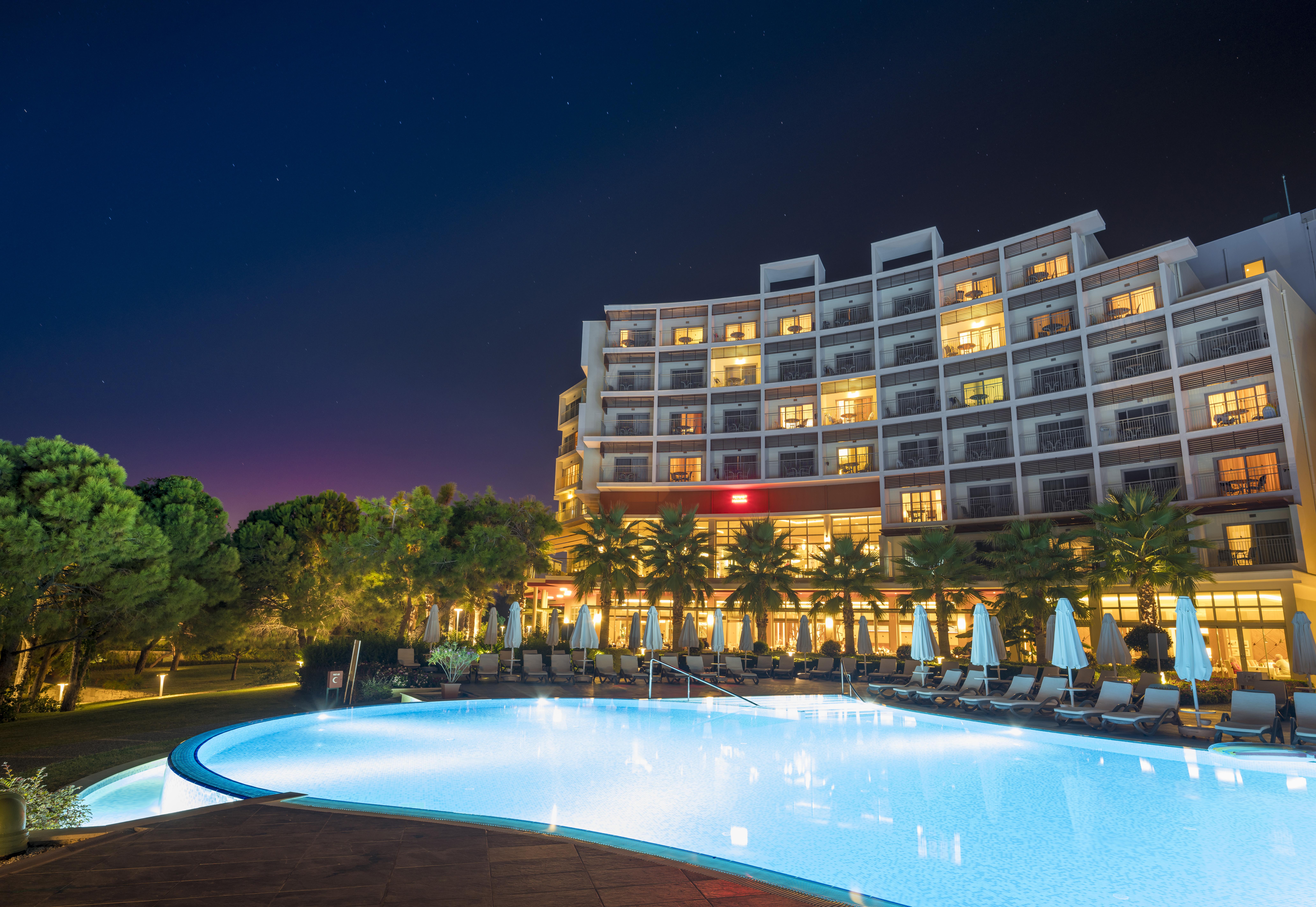 Akra Sorgun Tui Blue Sensatori