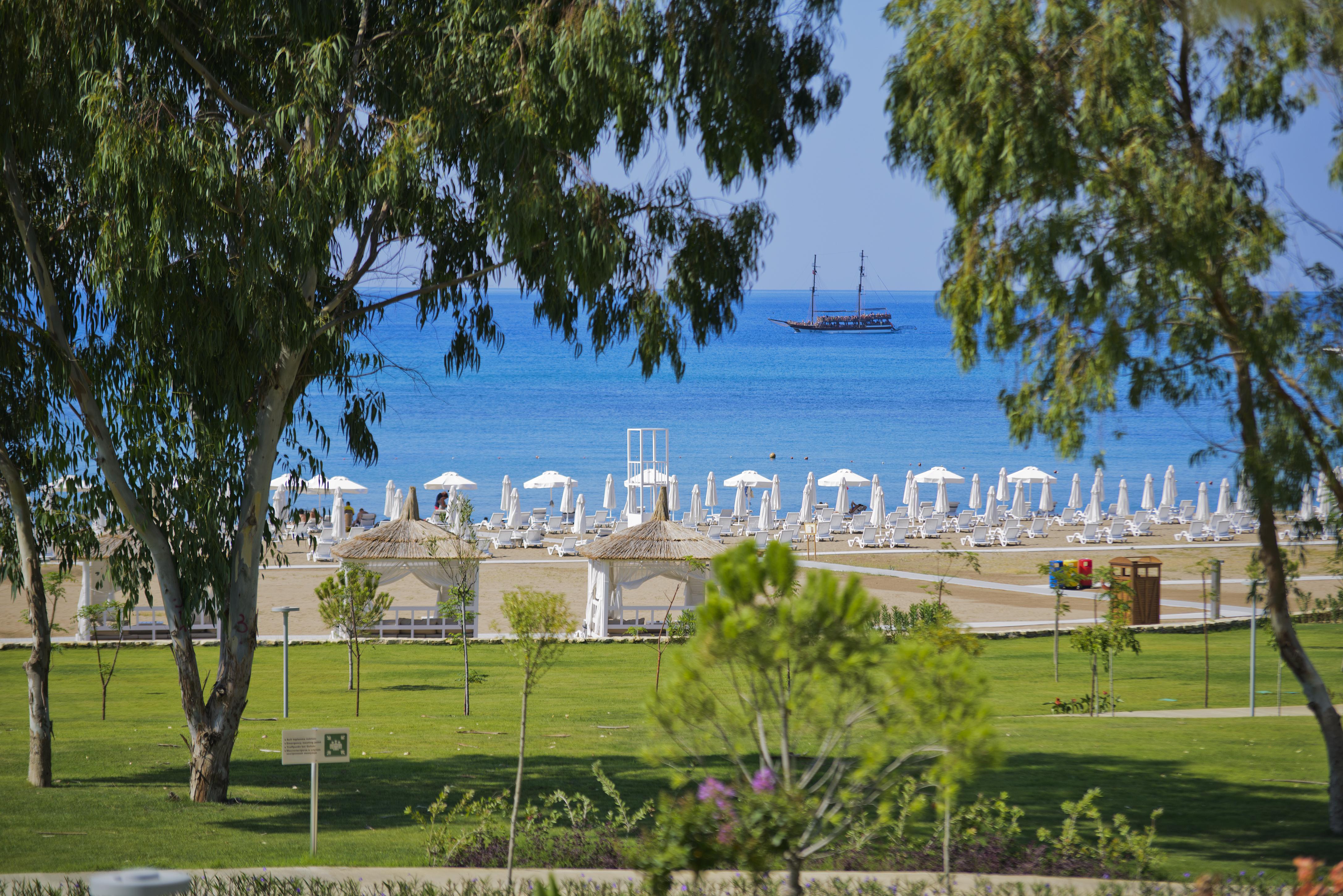 Hotel Akra Sorgun Tui Blue Sensatori