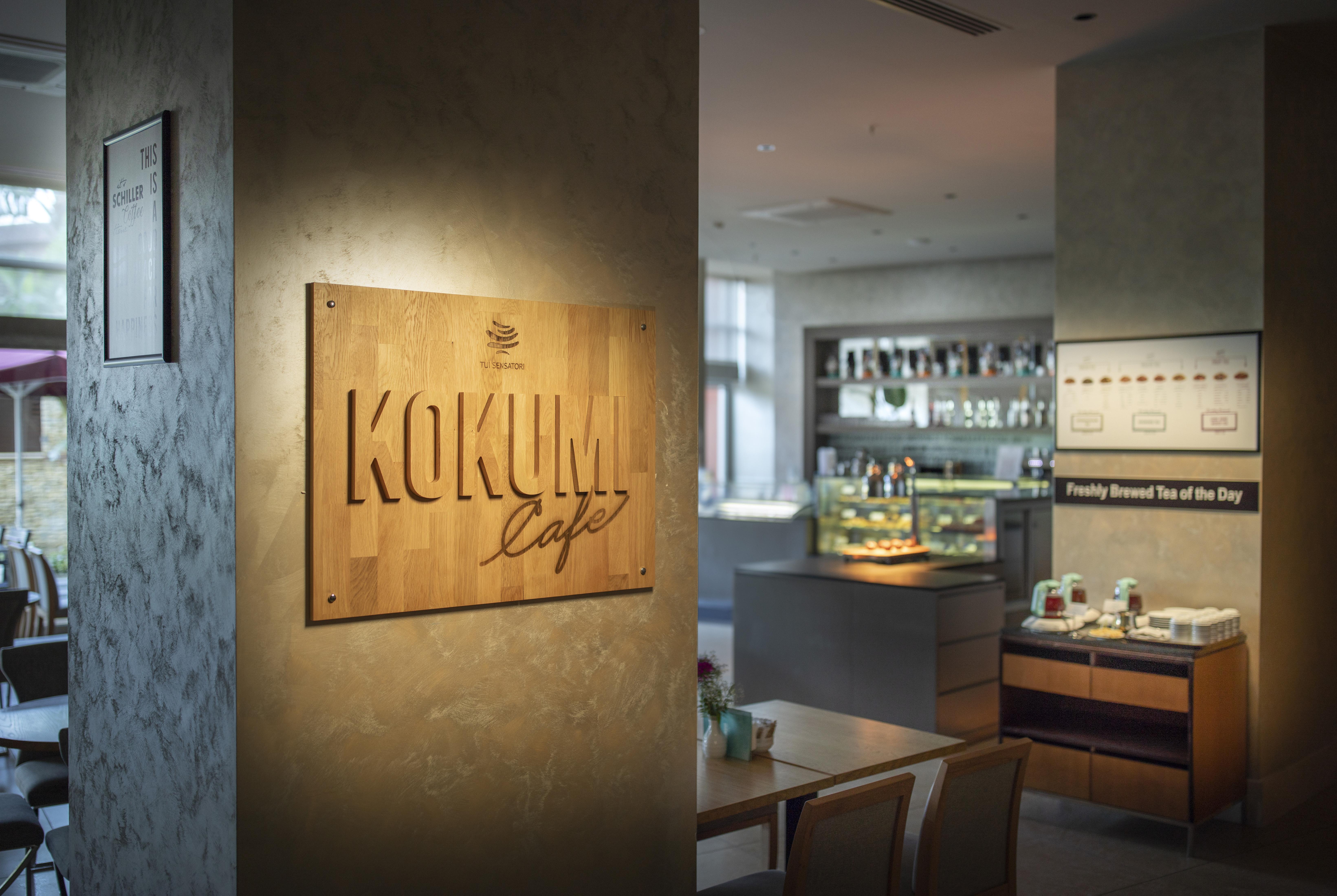 Hotel Akra Sorgun Tui Blue Sensatori Side