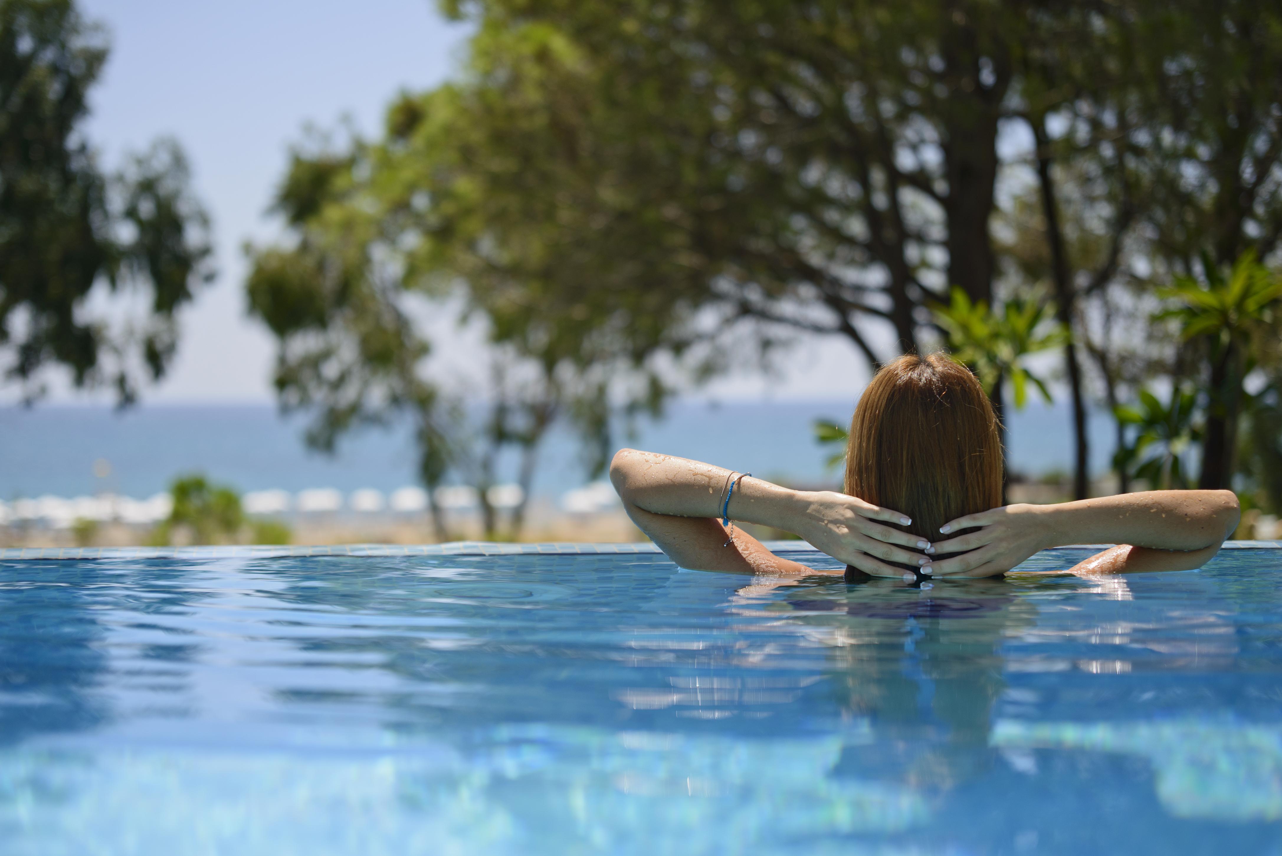 Akra Sorgun Tui Blue Sensatori Hotel 5*
