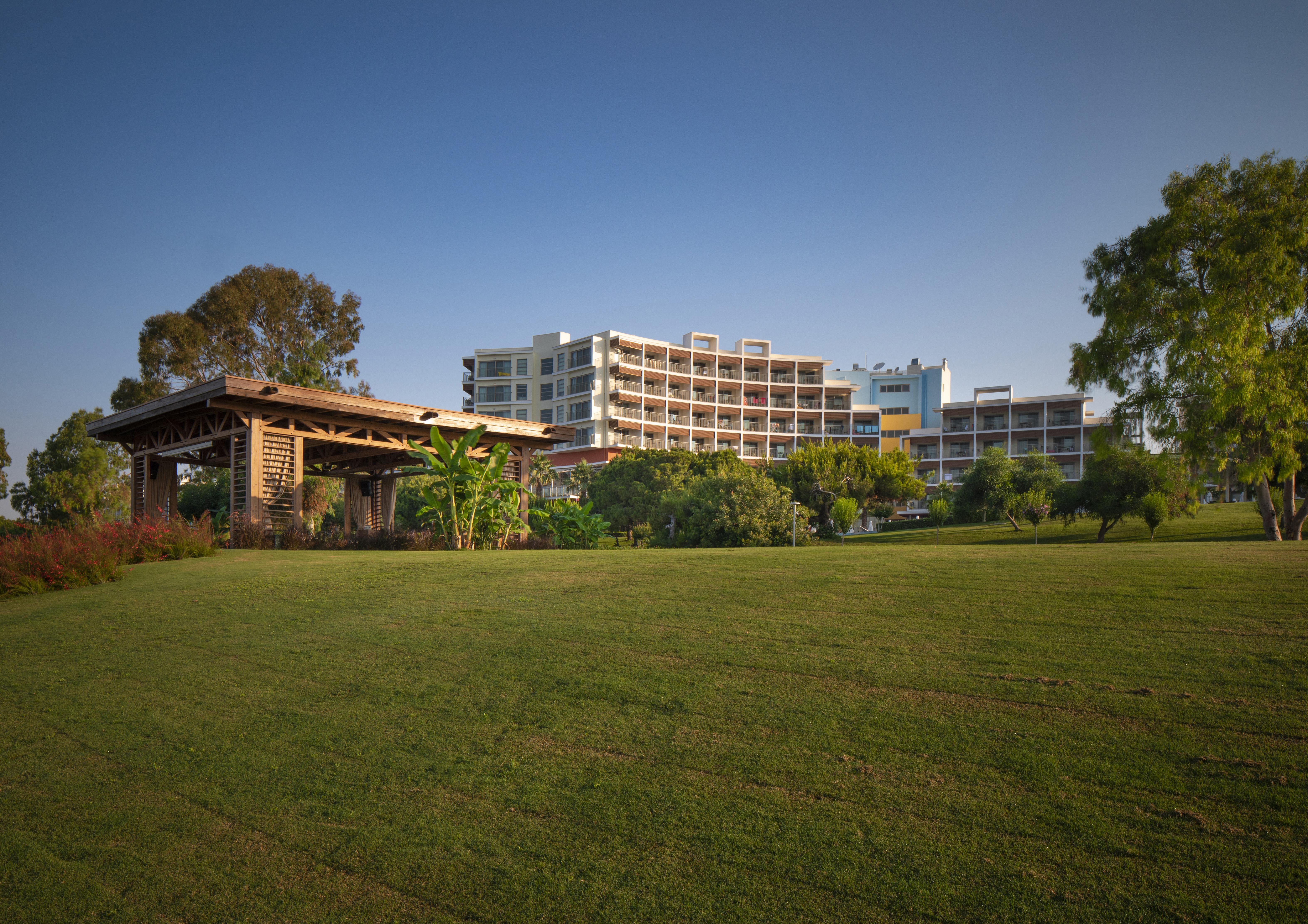 Akra Sorgun Tui Blue Sensatori 5*