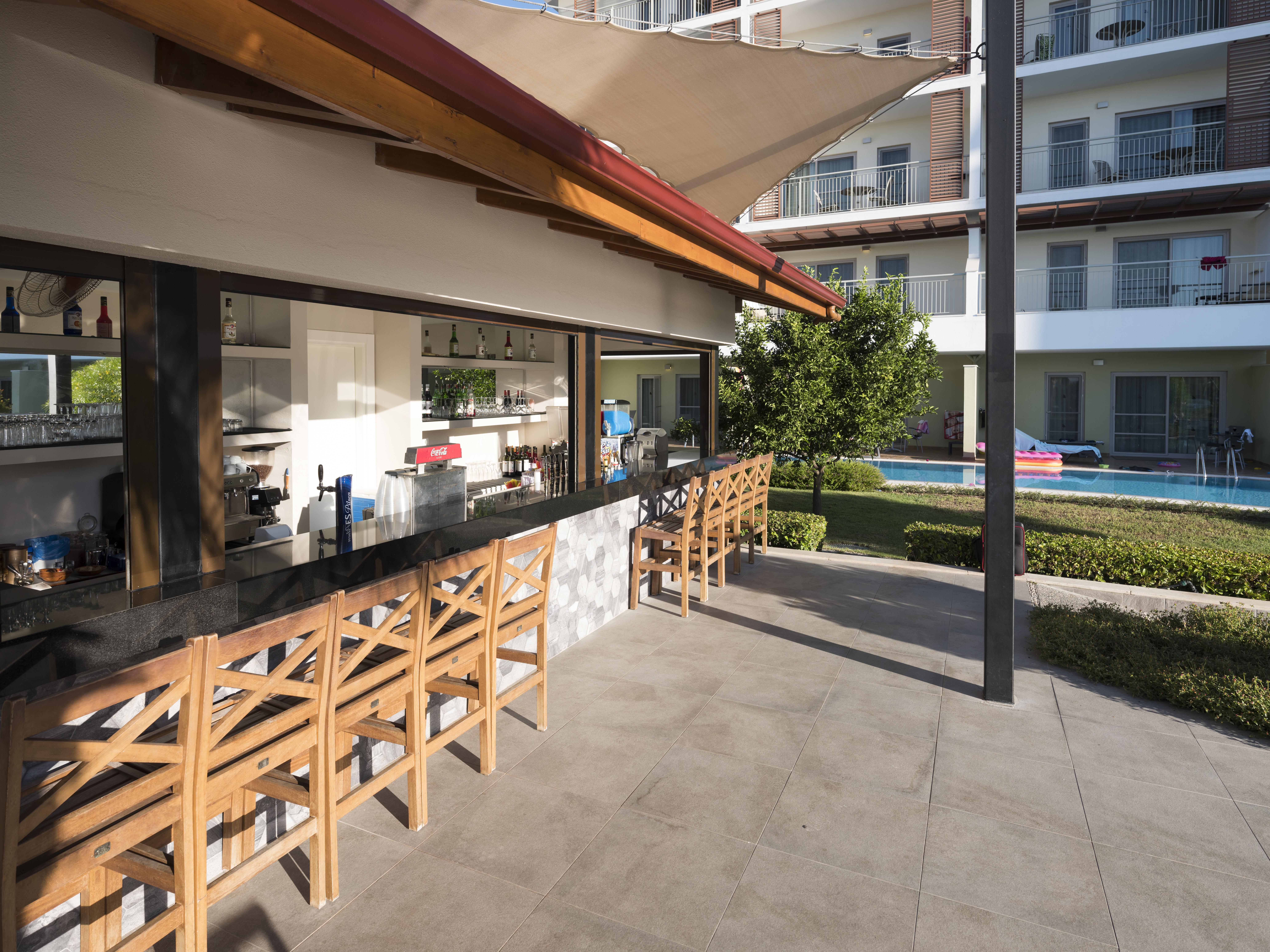 Hotel Akra Sorgun Tui Blue Sensatori