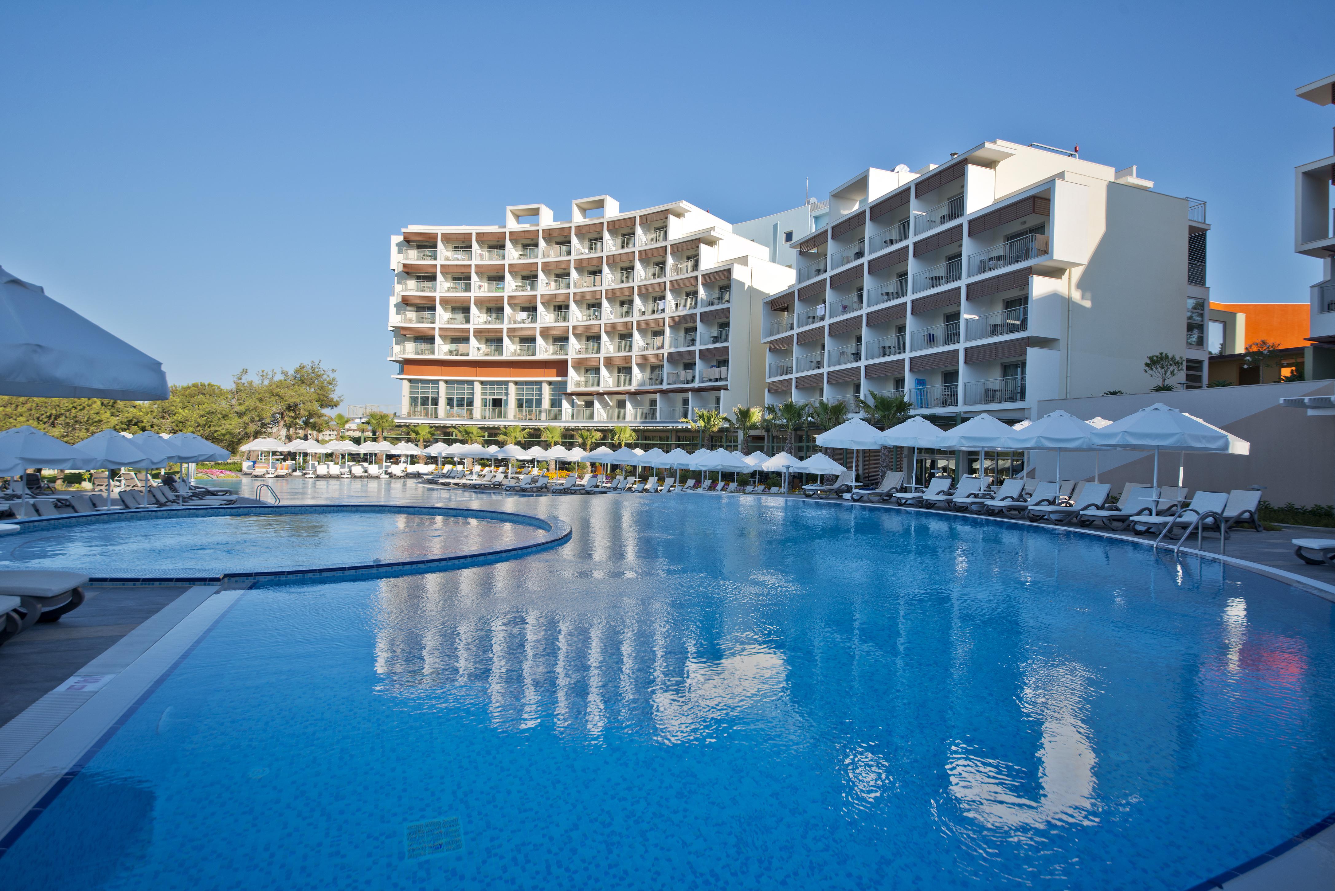 Hotel Akra Sorgun Tui Blue Sensatori