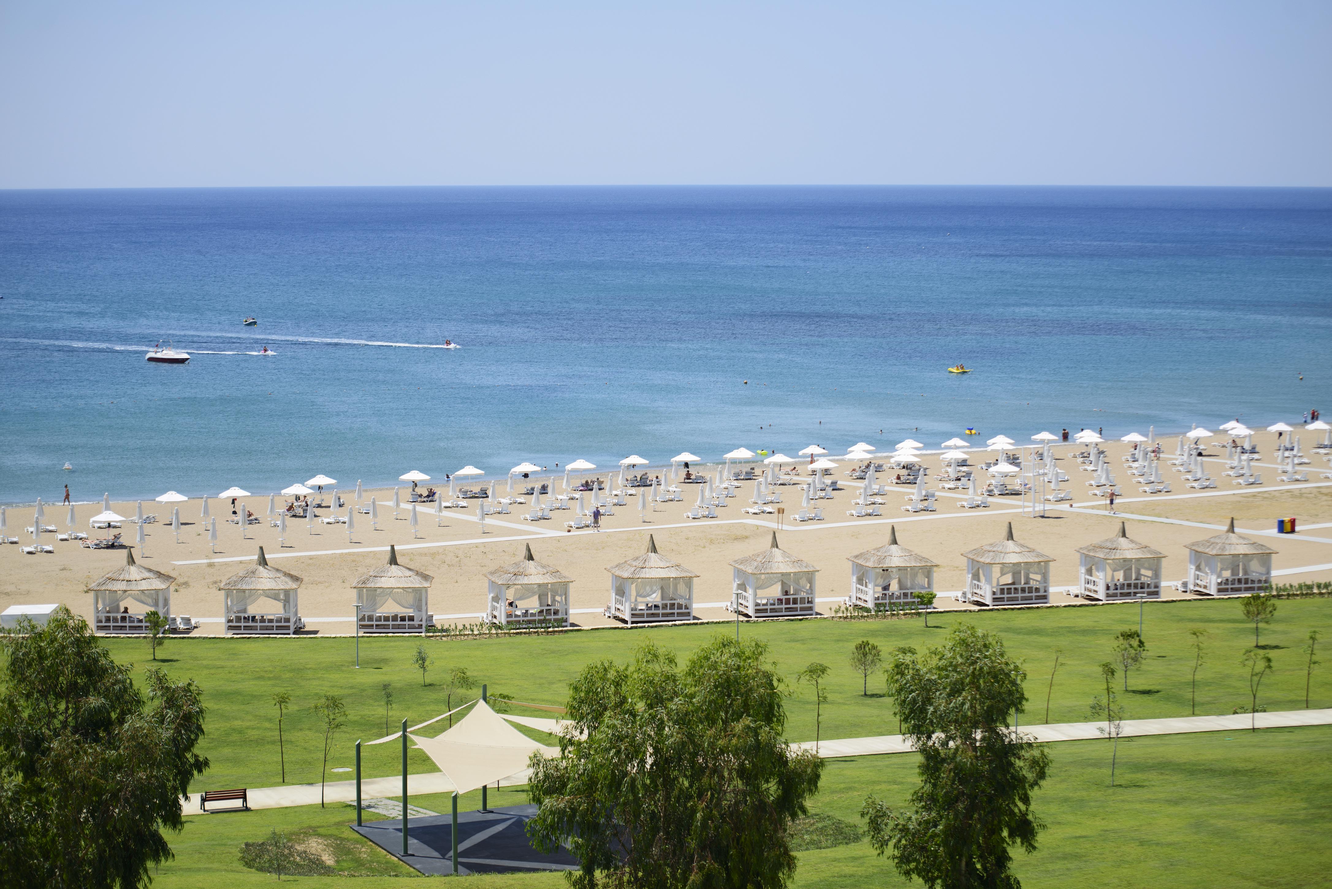 Akra Sorgun Tui Blue Sensatori 5*