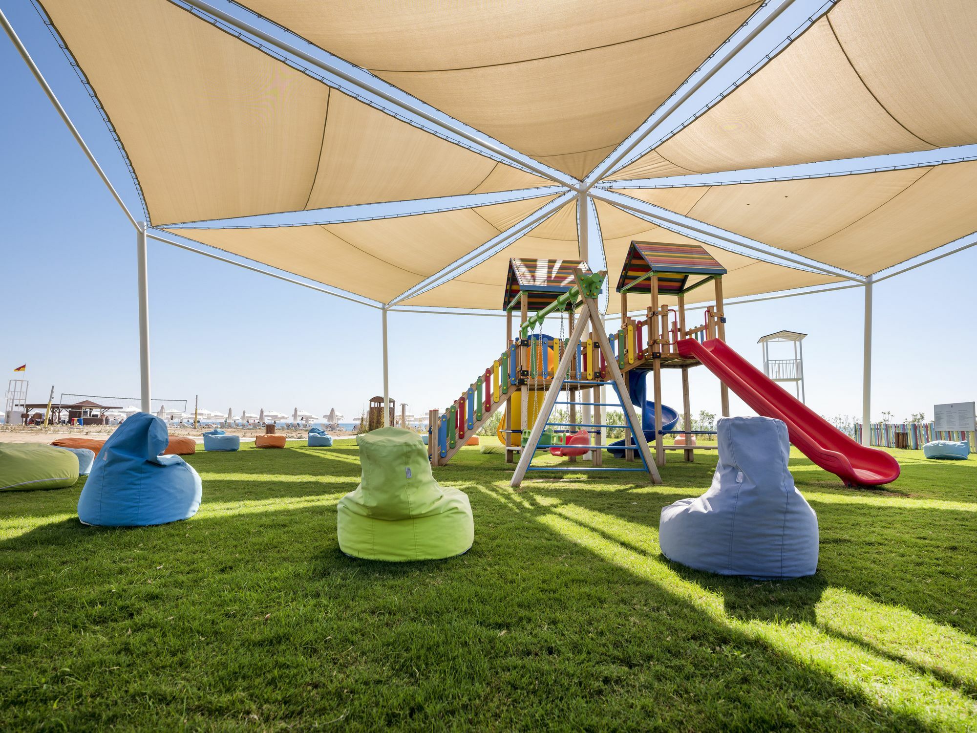 Hotel Akra Sorgun Tui Blue Sensatori
