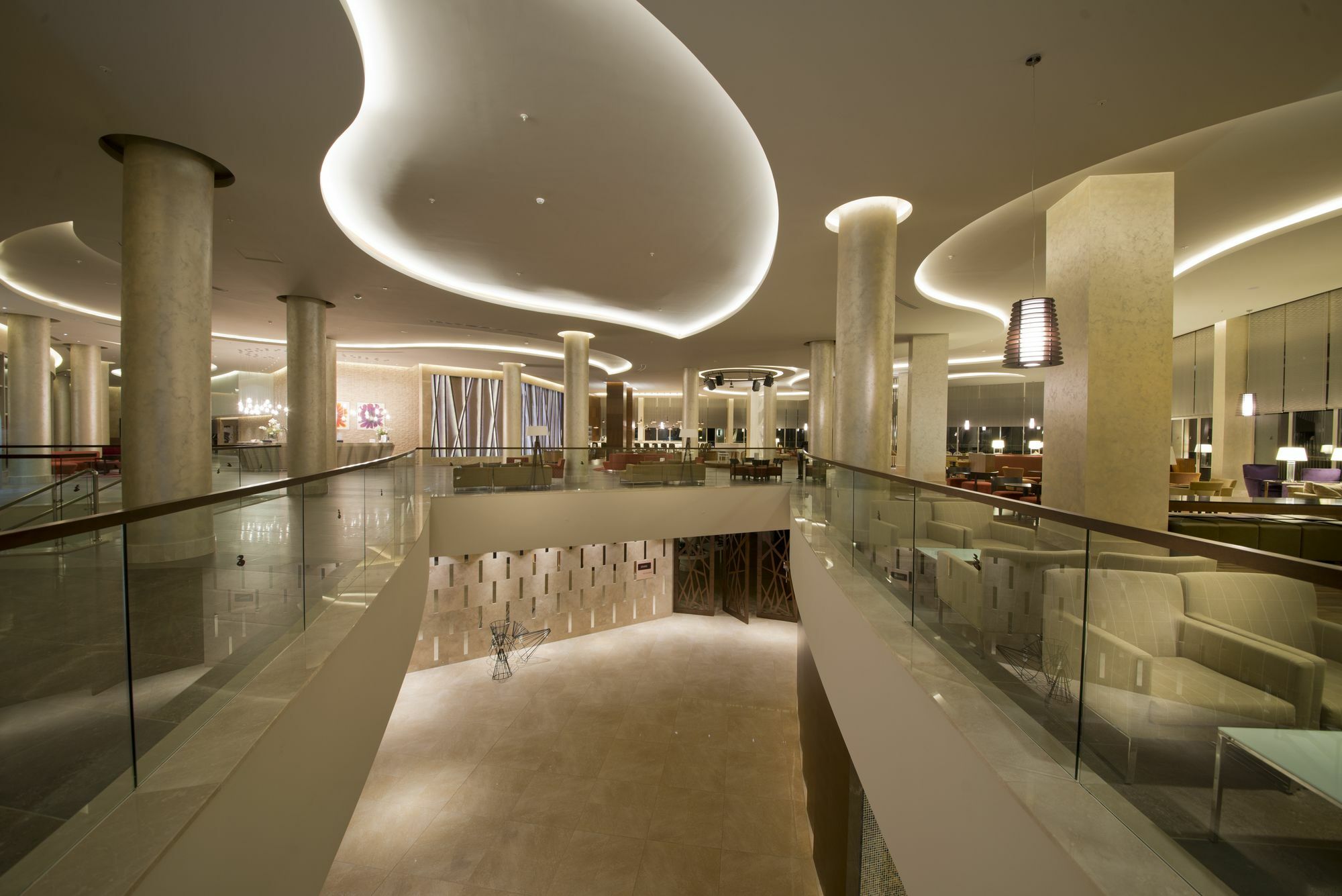 Hotel Akra Sorgun Tui Blue Sensatori 5*