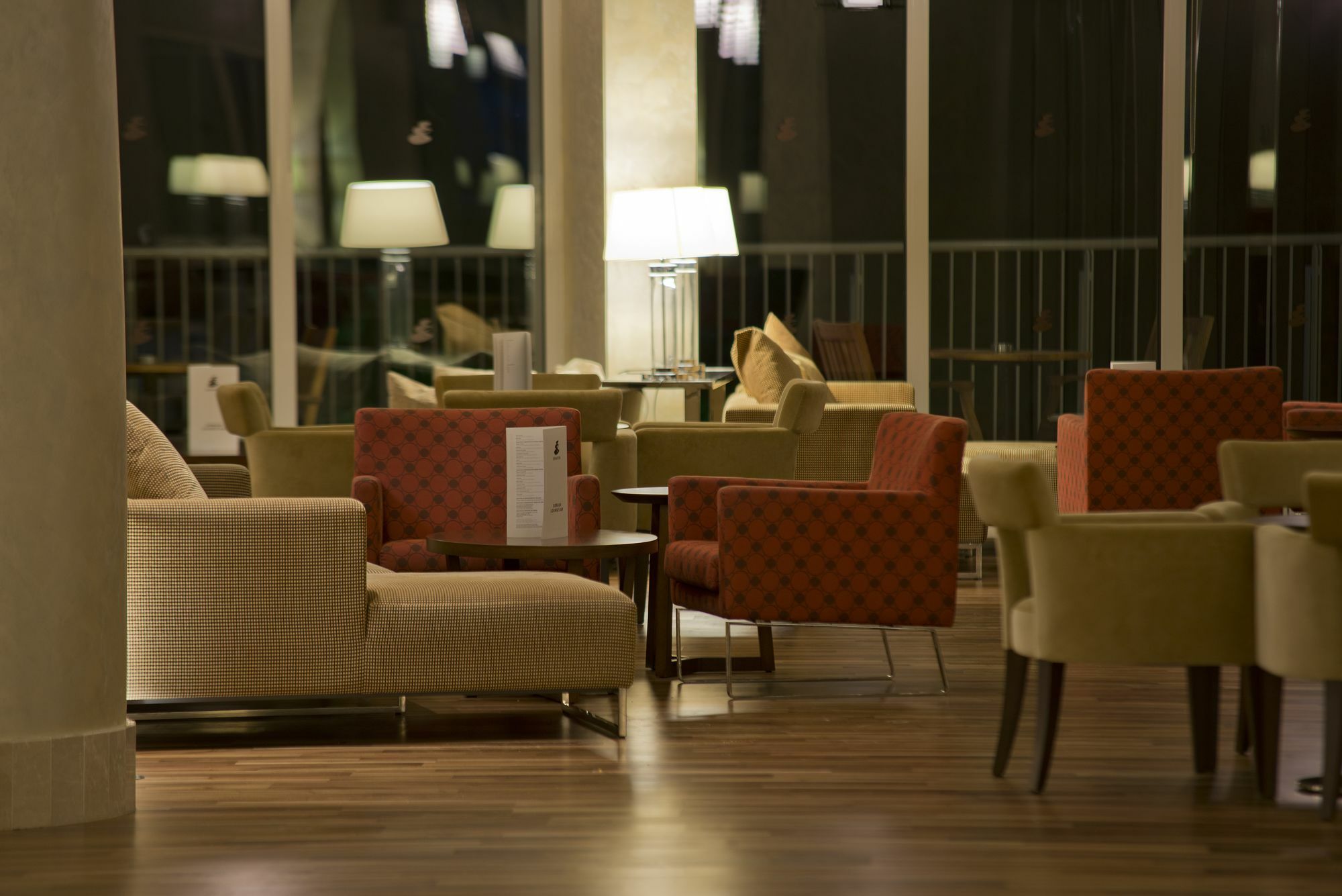 Hotel Akra Sorgun Tui Blue Sensatori