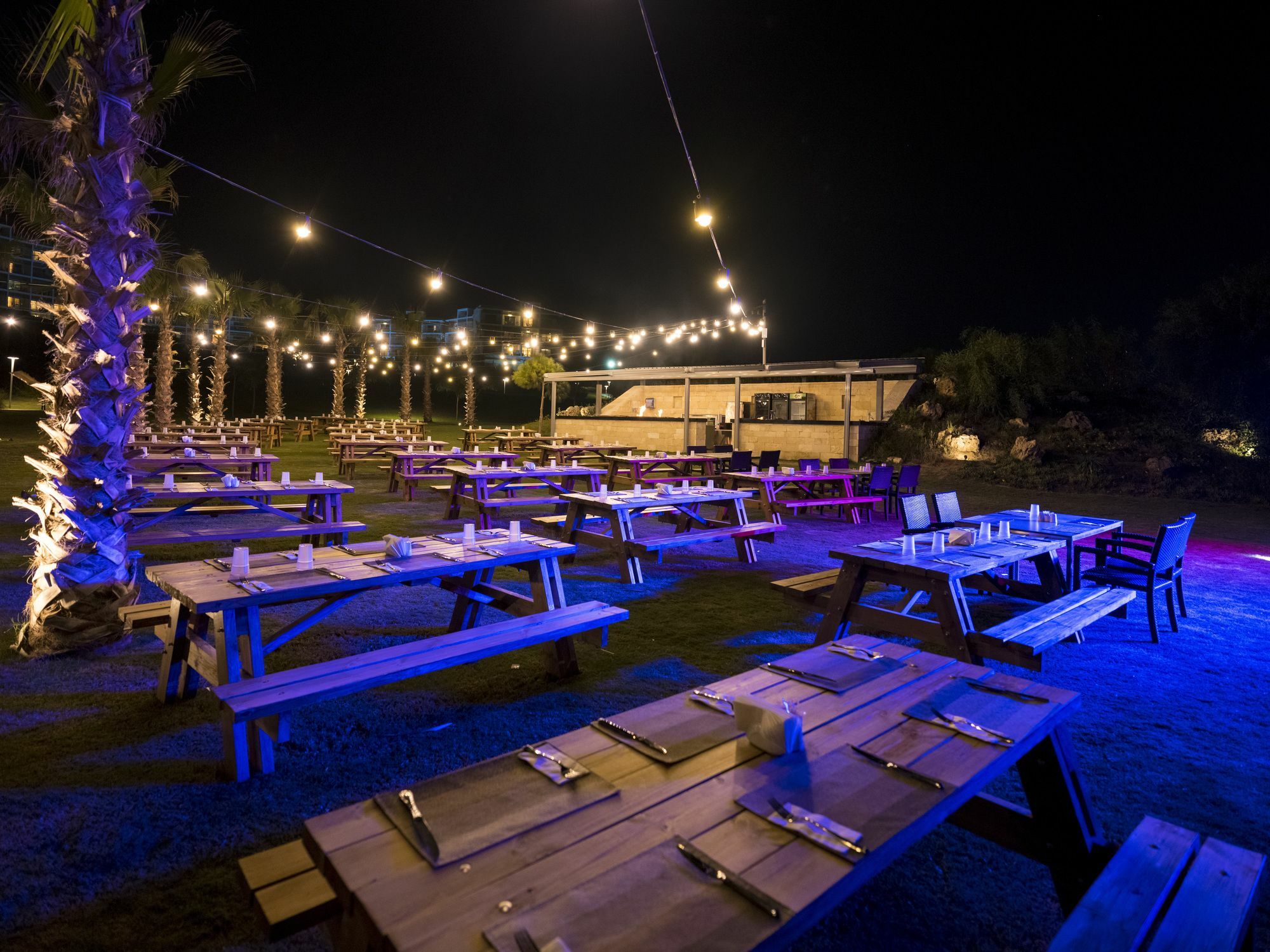 Akra Sorgun Tui Blue Sensatori 5*