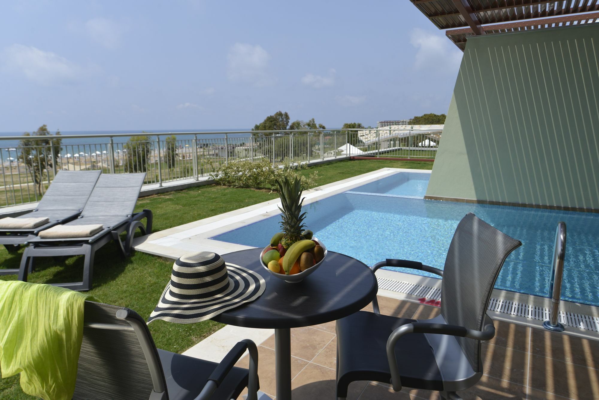 Akra Sorgun Tui Blue Sensatori Side