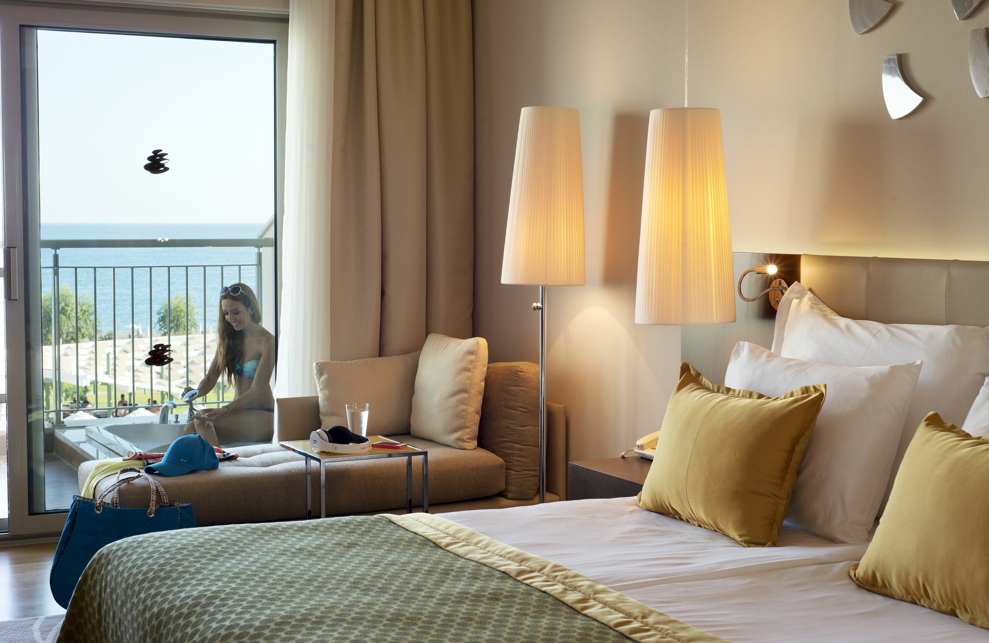 Akra Sorgun Tui Blue Sensatori 5*