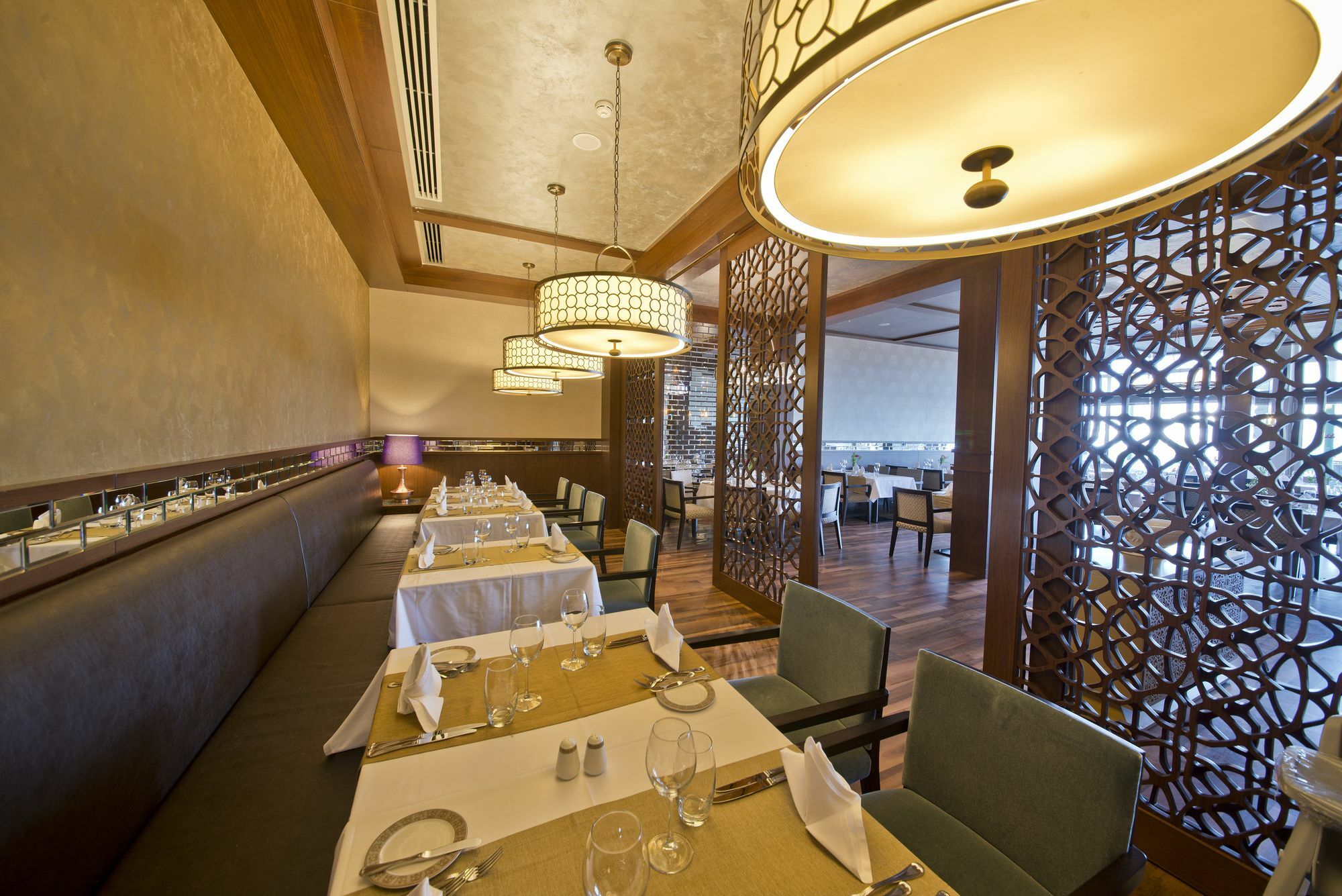 Akra Sorgun Tui Blue Sensatori Hotel Side
