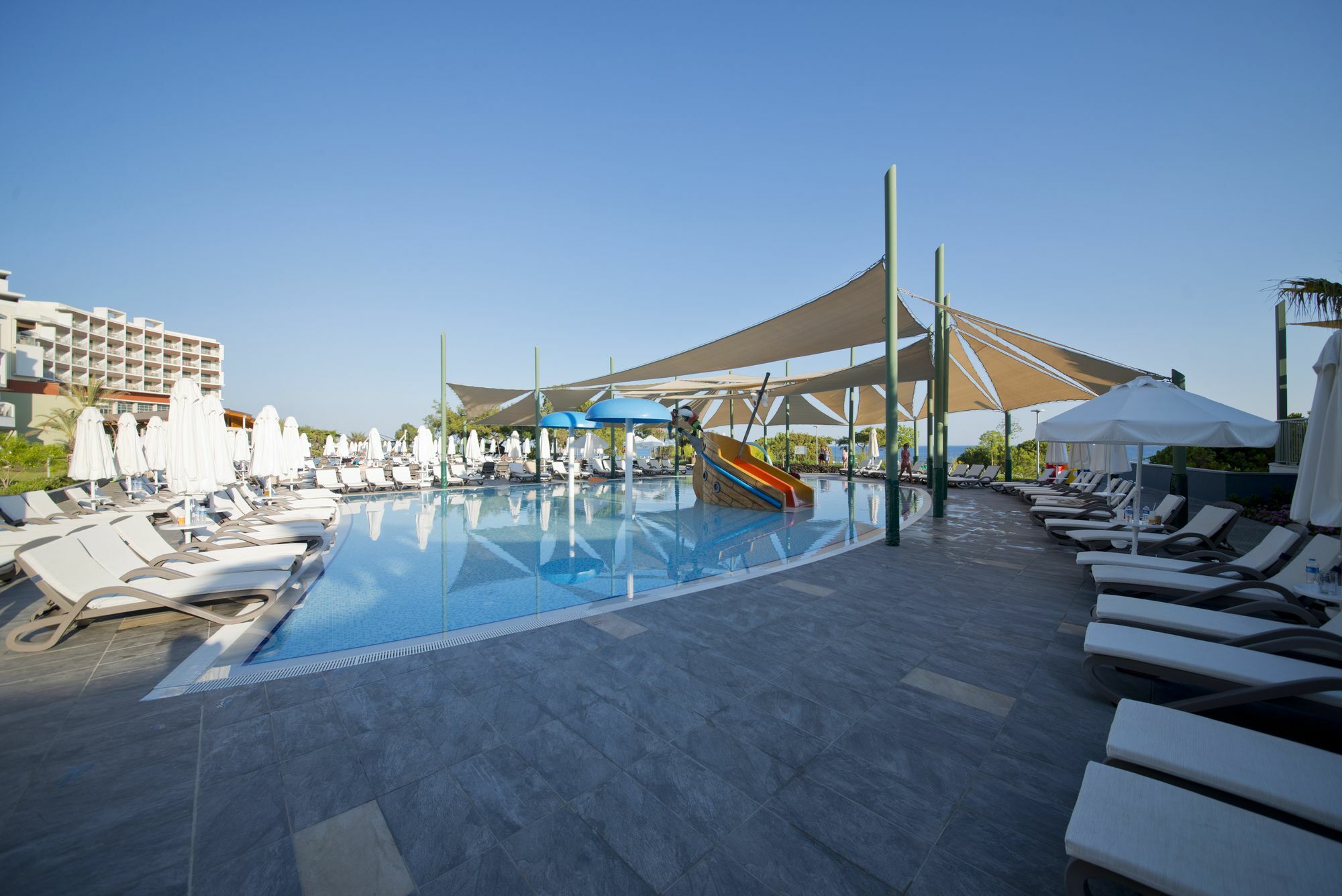 Akra Sorgun Tui Blue Sensatori