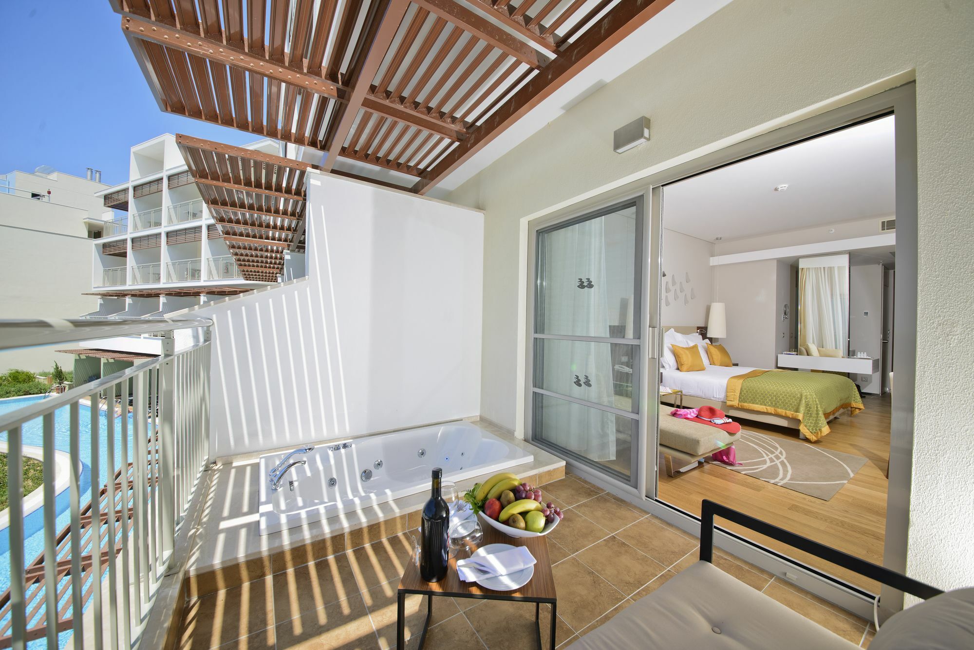 Hotel Akra Sorgun Tui Blue Sensatori 5*