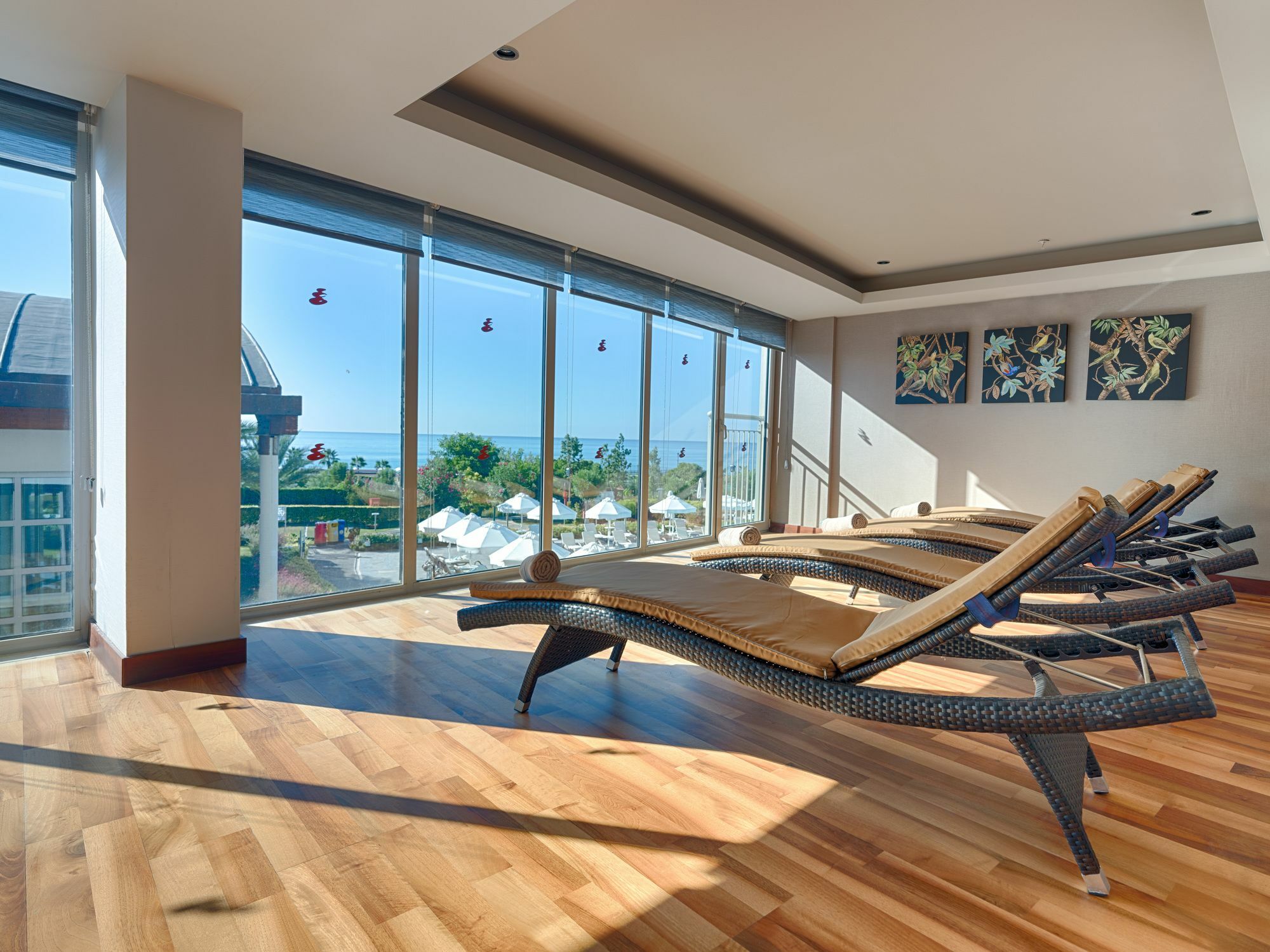 Akra Sorgun Tui Blue Sensatori Hotel