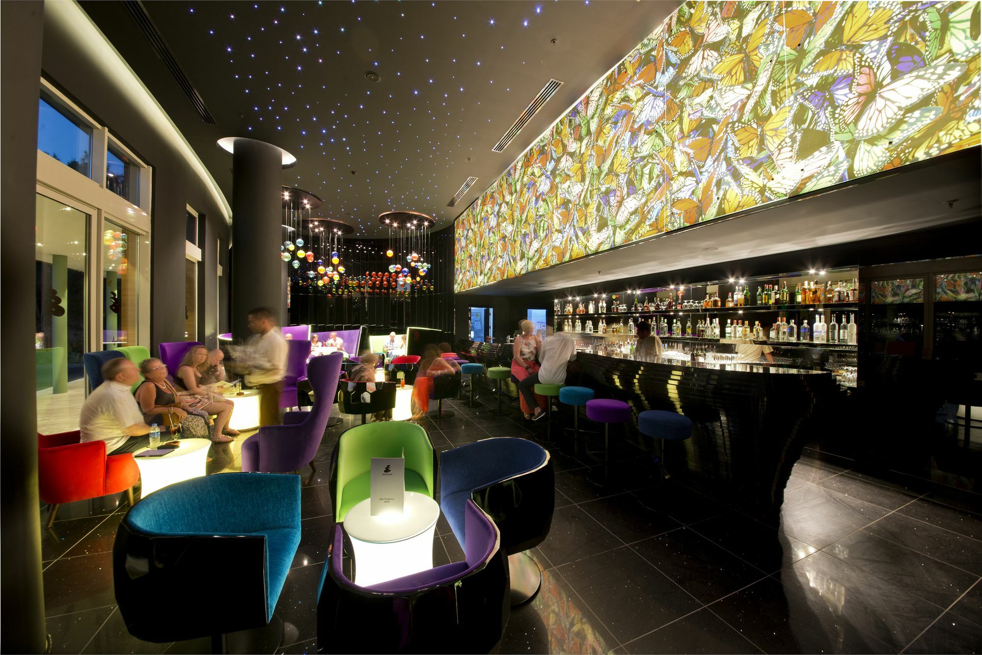 Akra Sorgun Tui Blue Sensatori Hotel