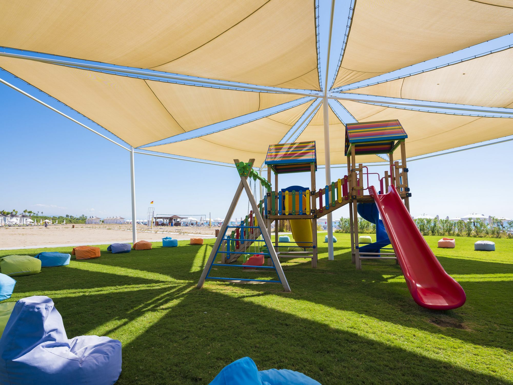 Hotel Akra Sorgun Tui Blue Sensatori