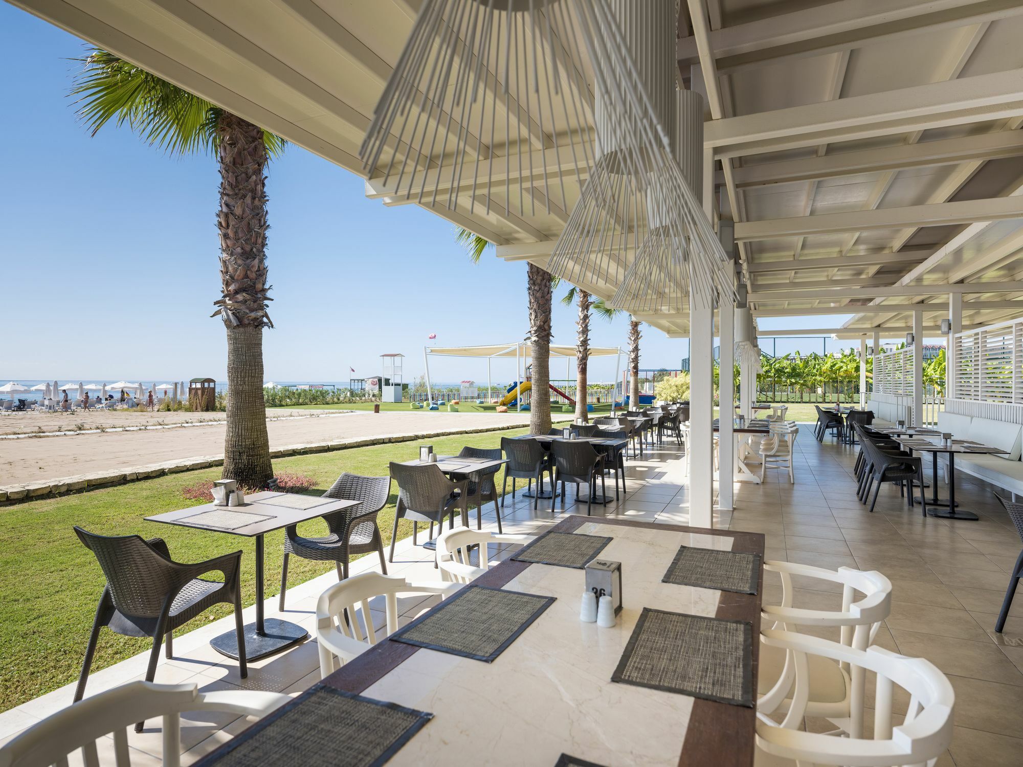 Hotel Akra Sorgun Tui Blue Sensatori