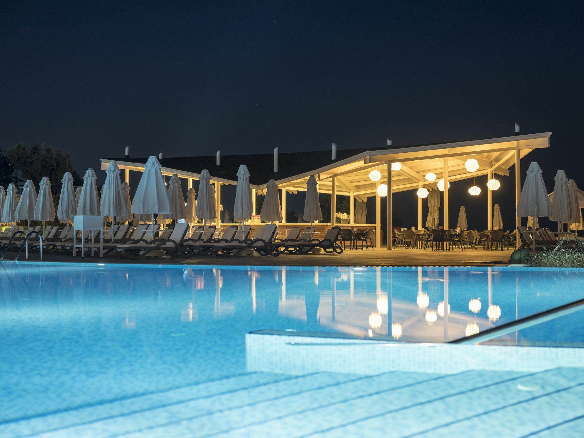 Hotel Akra Sorgun Tui Blue Sensatori Side