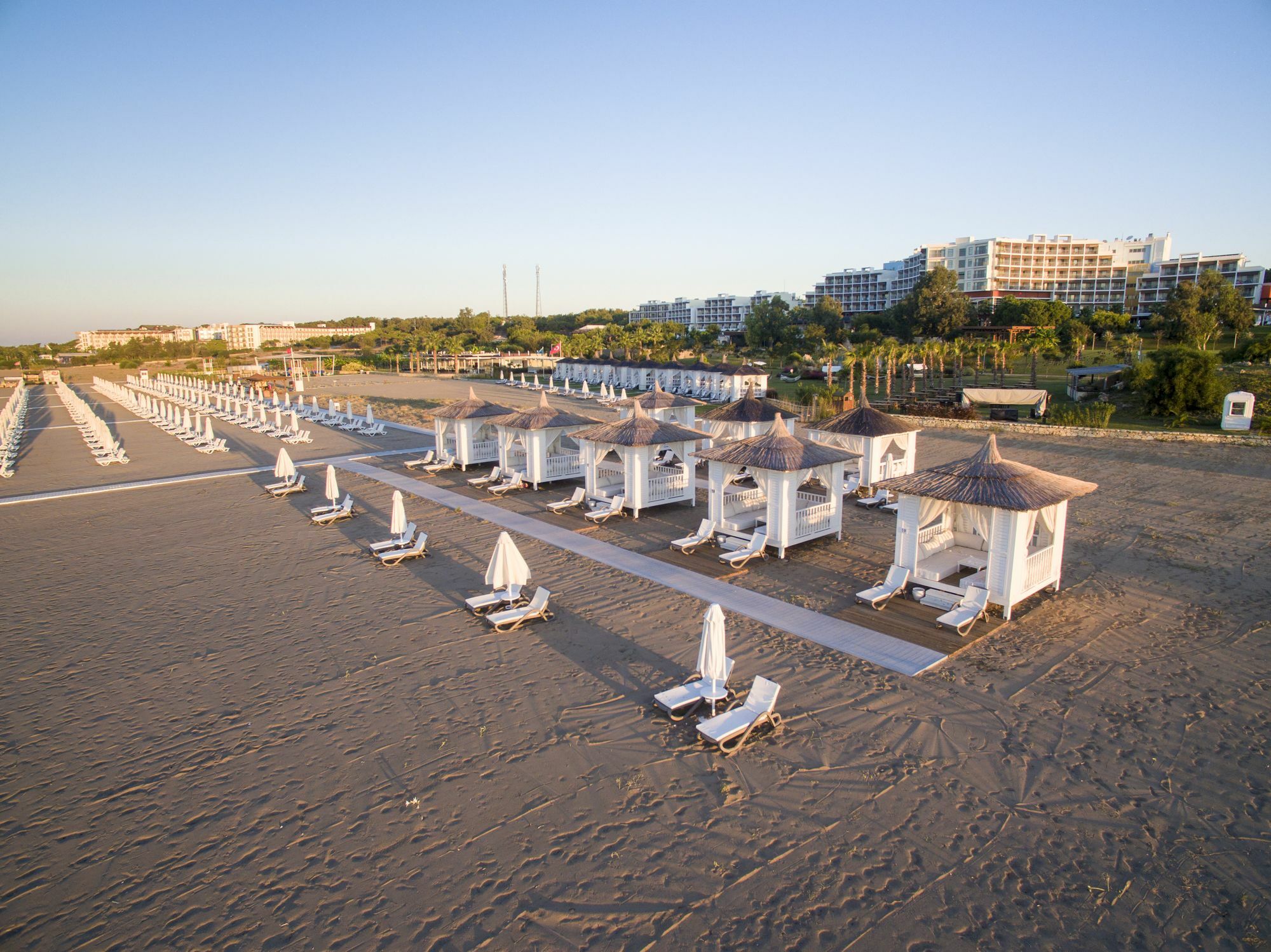 Hotel Akra Sorgun Tui Blue Sensatori