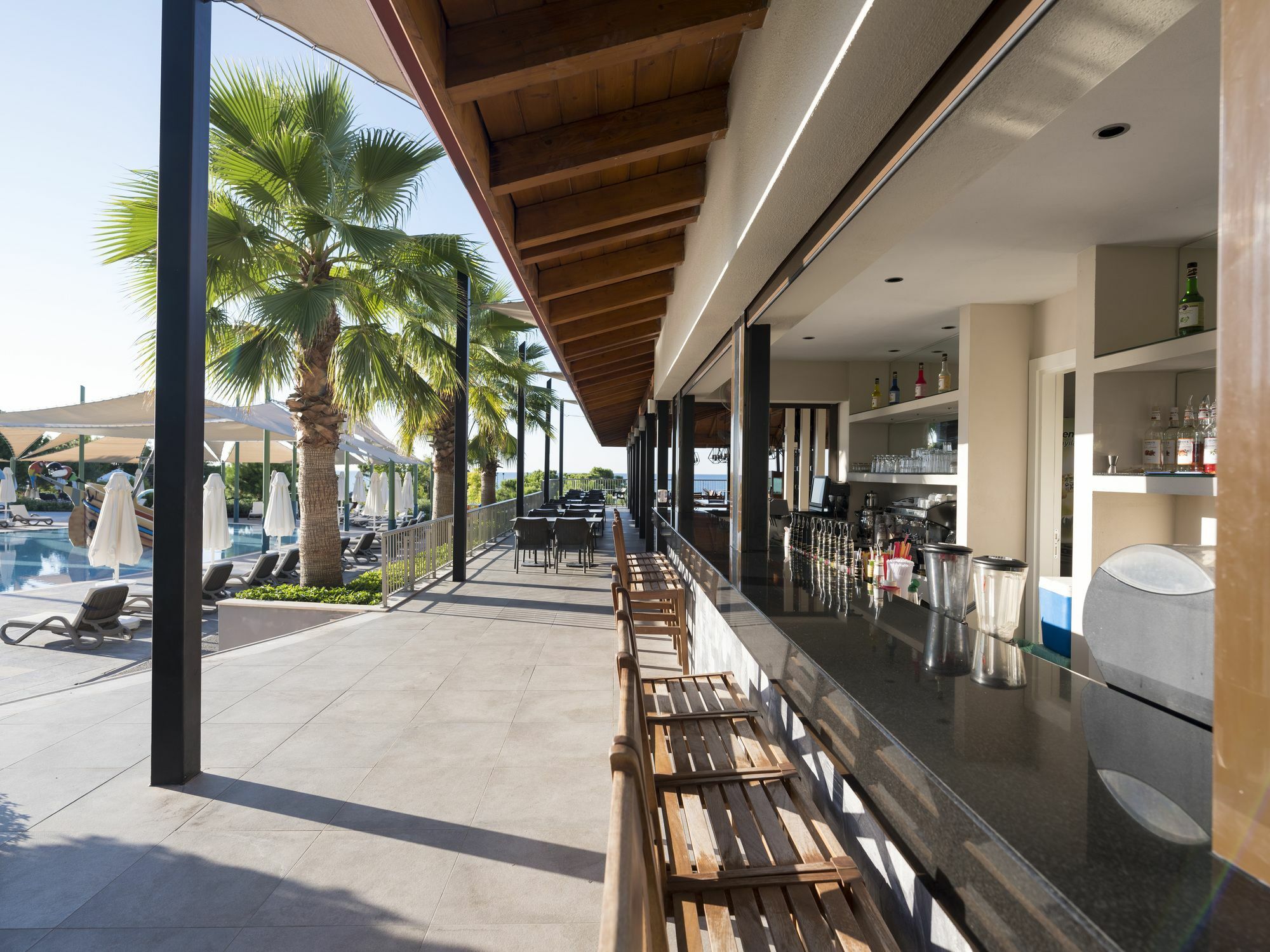 Hotel Akra Sorgun Tui Blue Sensatori Side