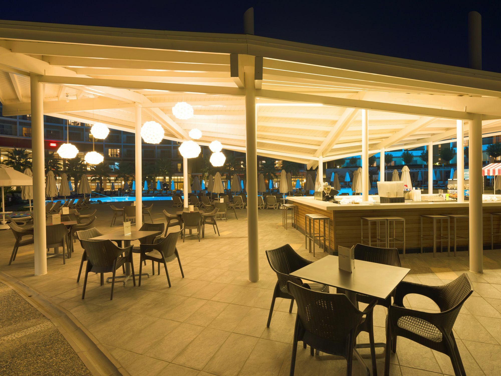 Akra Sorgun Tui Blue Sensatori 5*