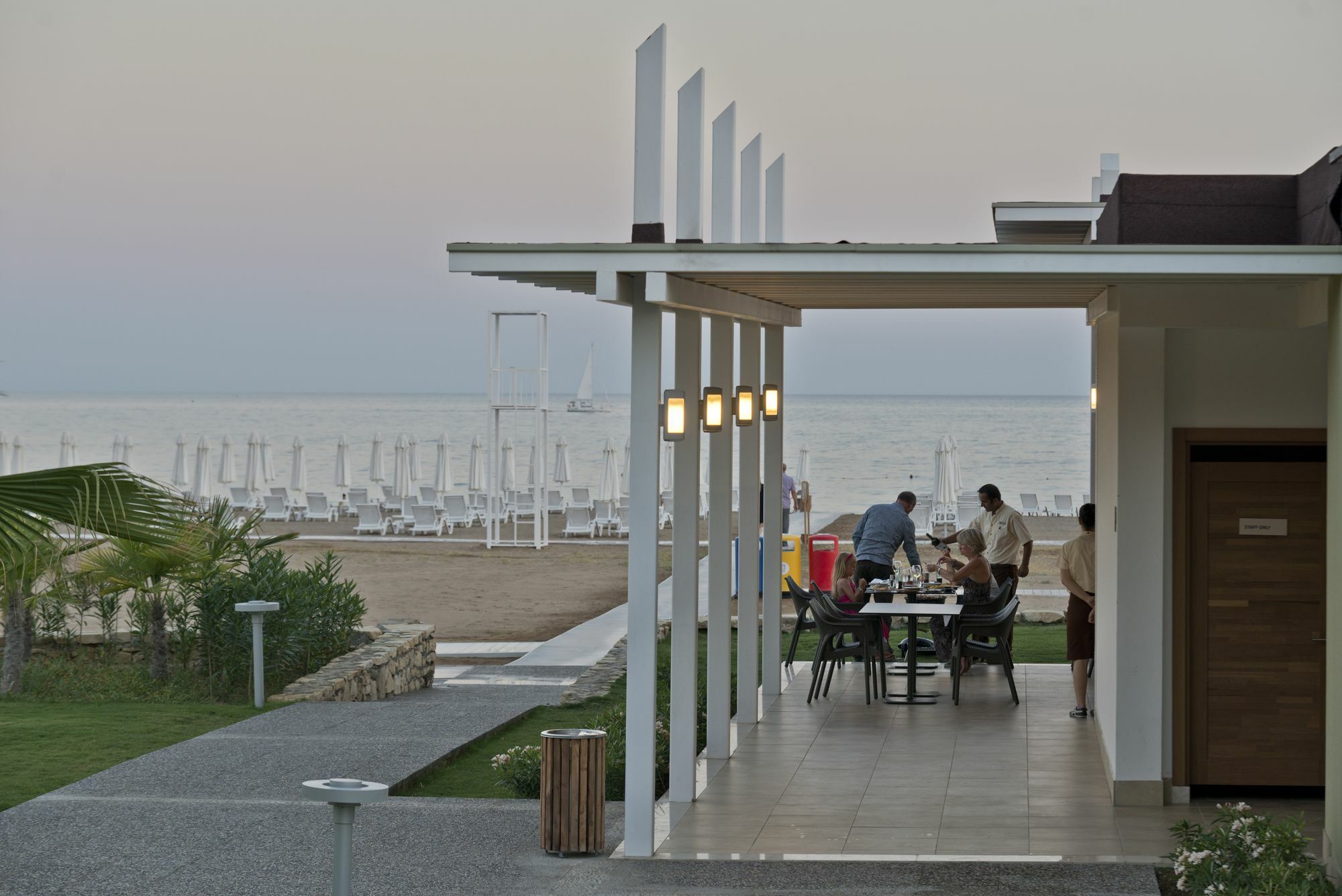 Hotel Akra Sorgun Tui Blue Sensatori