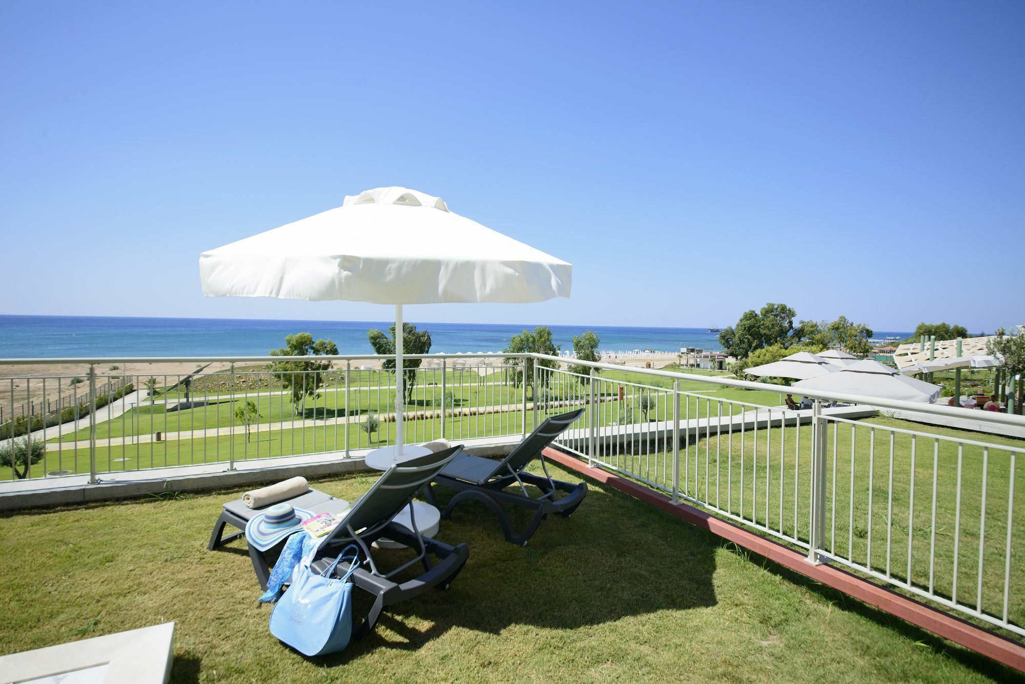 Akra Sorgun Tui Blue Sensatori Side