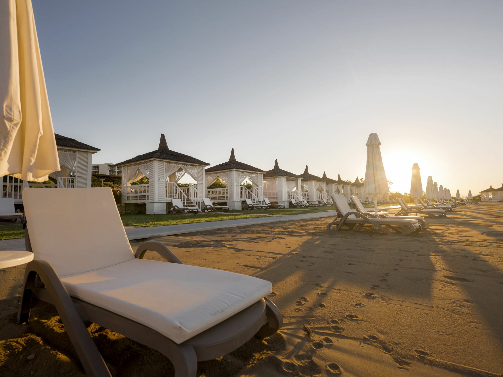 Hotel Akra Sorgun Tui Blue Sensatori Side